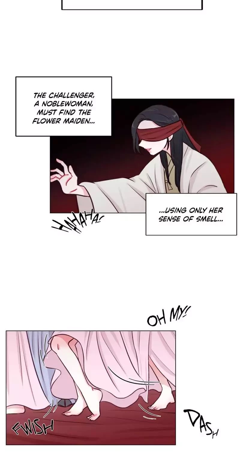Moonlight Garden Chapter 6 page 2 - Chapter 6