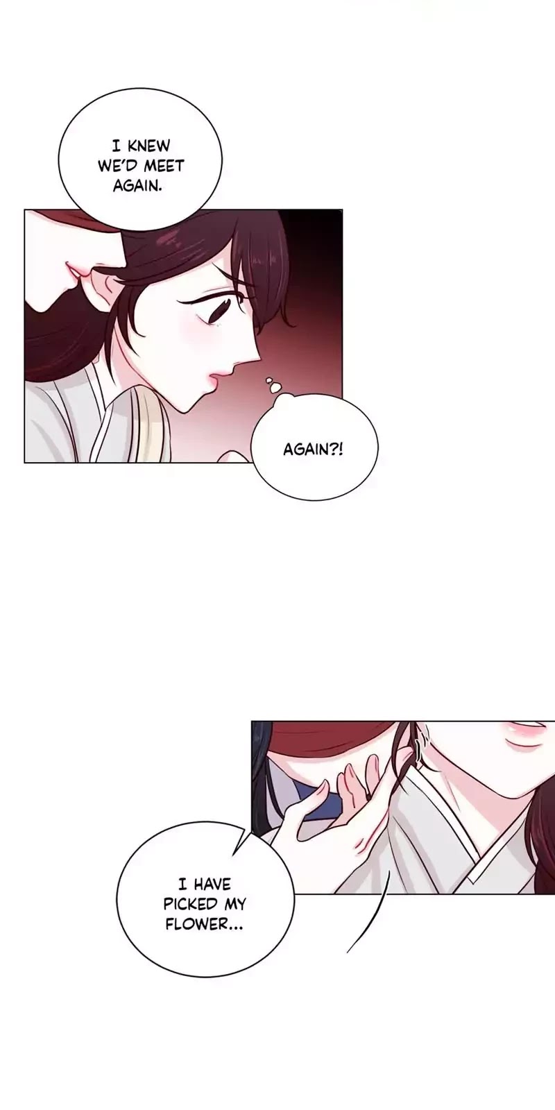 Moonlight Garden Chapter 6 page 21 - Chapter 6