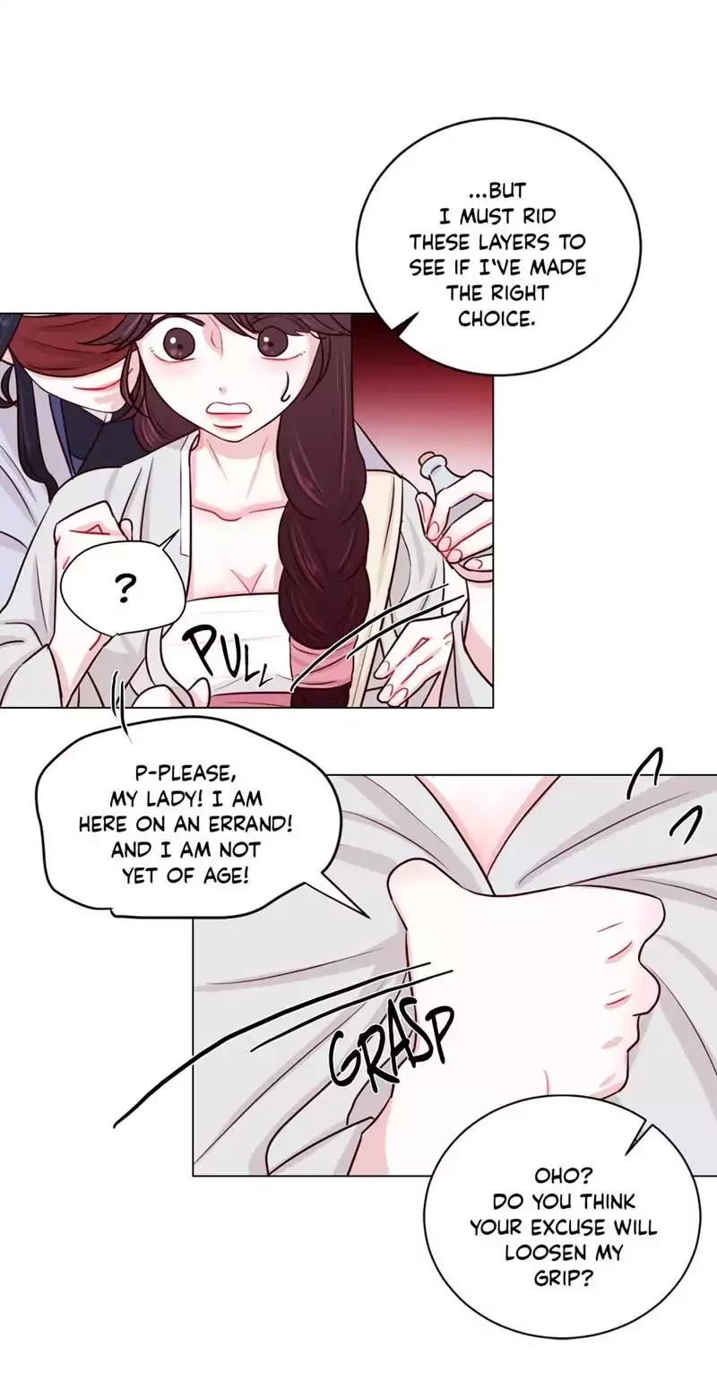 Moonlight Garden Chapter 6 page 22 - Chapter 6