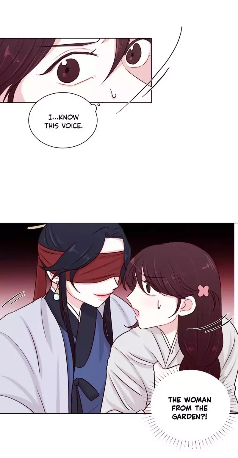 Moonlight Garden Chapter 6 page 23 - Chapter 6