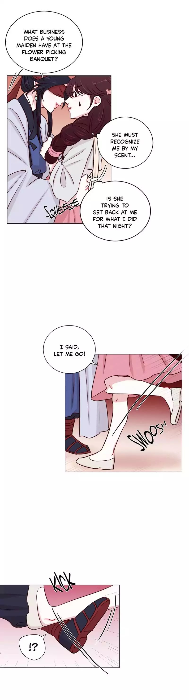 Moonlight Garden Chapter 6 page 24 - Chapter 6