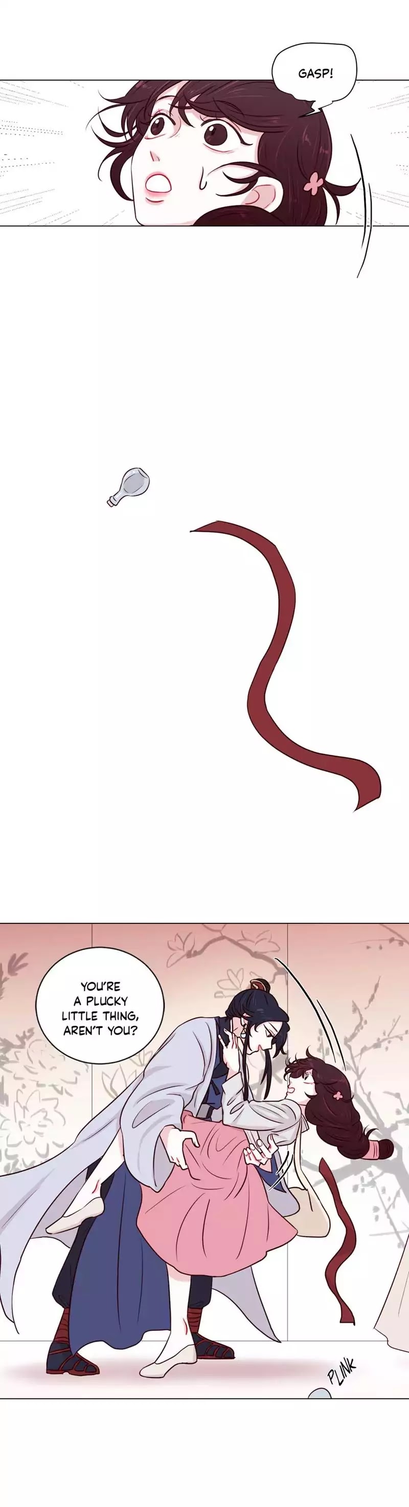 Moonlight Garden Chapter 6 page 25 - Chapter 6