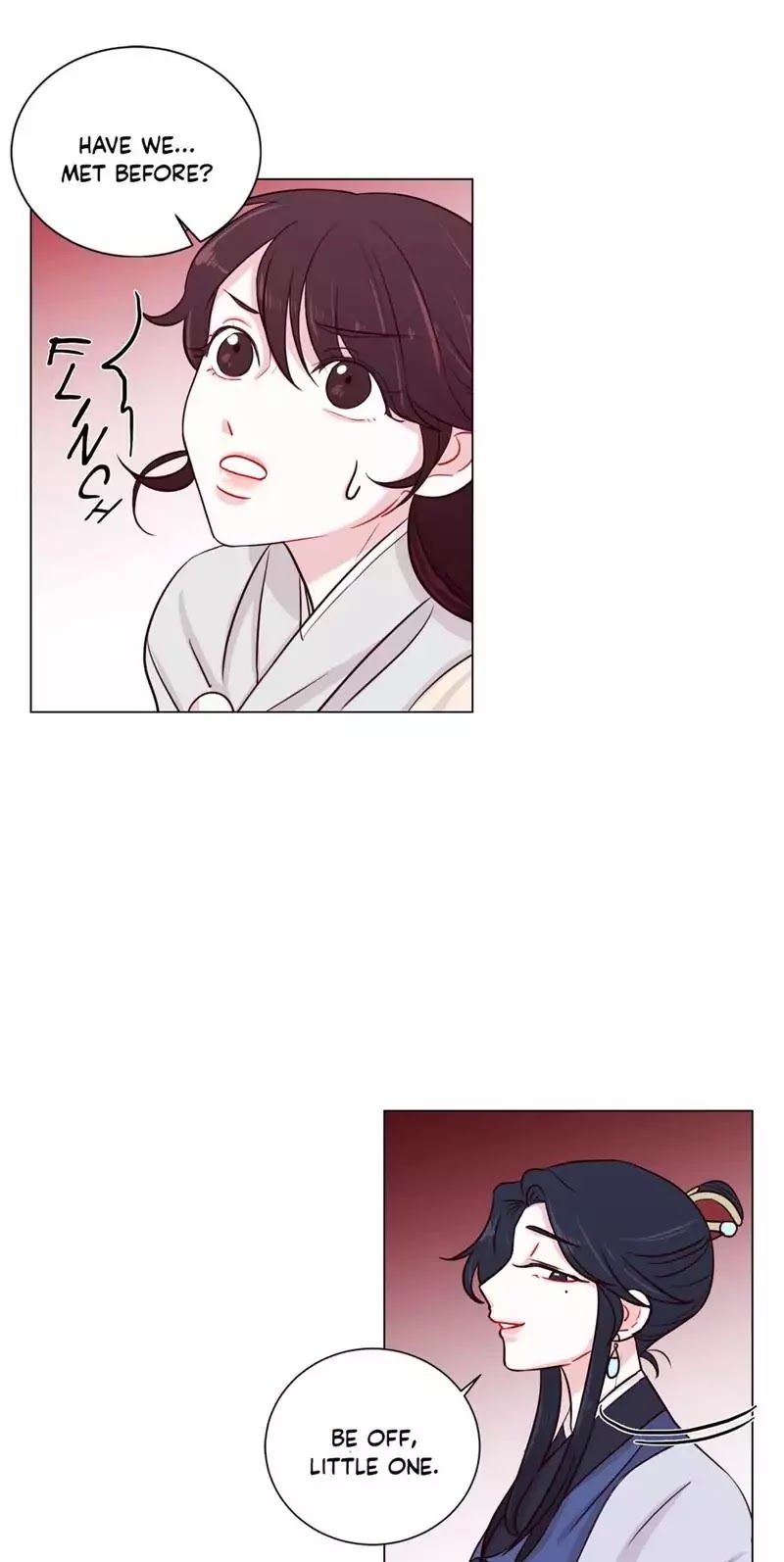 Moonlight Garden Chapter 6 page 29 - Chapter 6