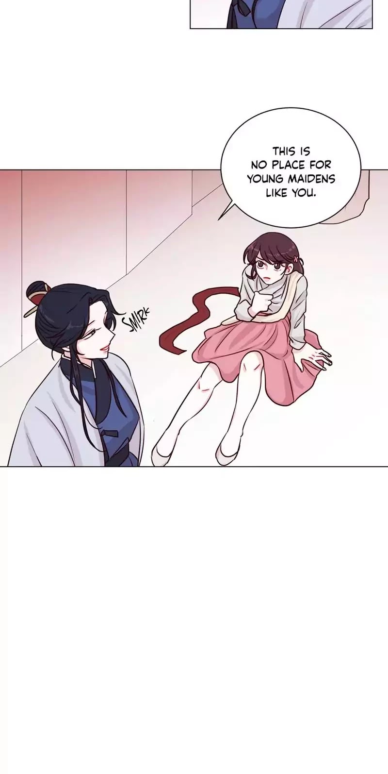 Moonlight Garden Chapter 6 page 30 - Chapter 6