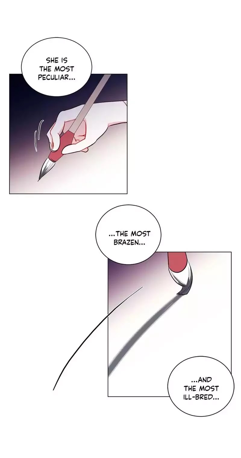 Moonlight Garden Chapter 6 page 32 - Chapter 6