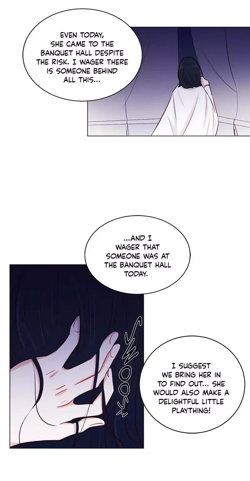 Moonlight Garden Chapter 6 page 34 - Chapter 6