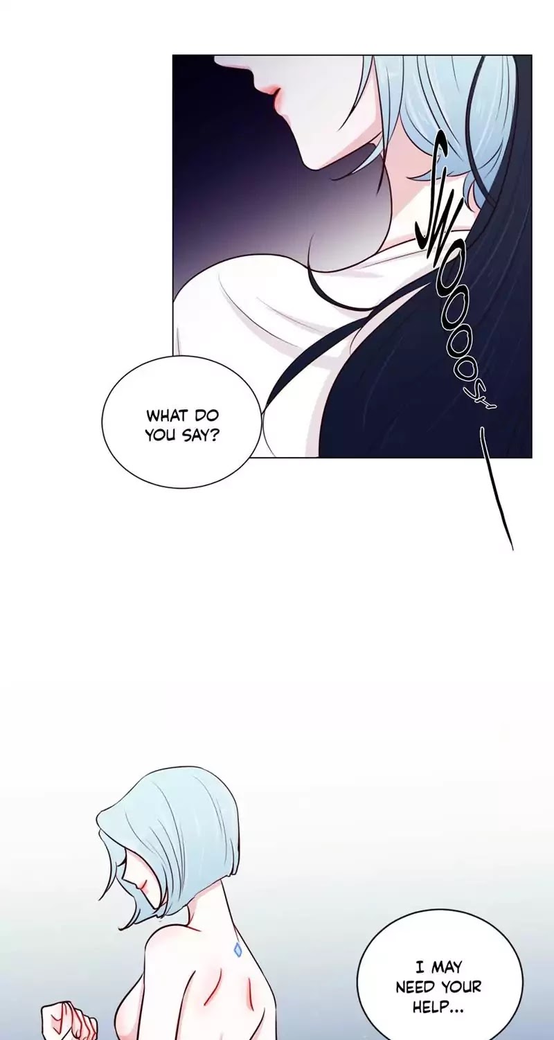 Moonlight Garden Chapter 6 page 35 - Chapter 6