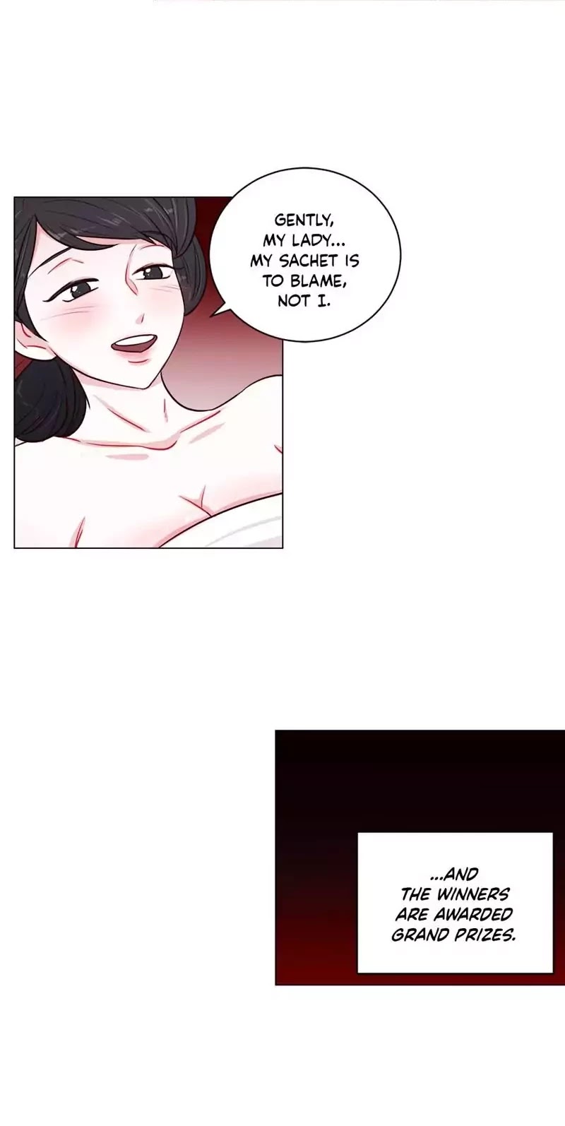 Moonlight Garden Chapter 6 page 5 - Chapter 6