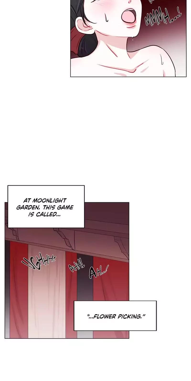Moonlight Garden Chapter 6 page 8 - Chapter 6