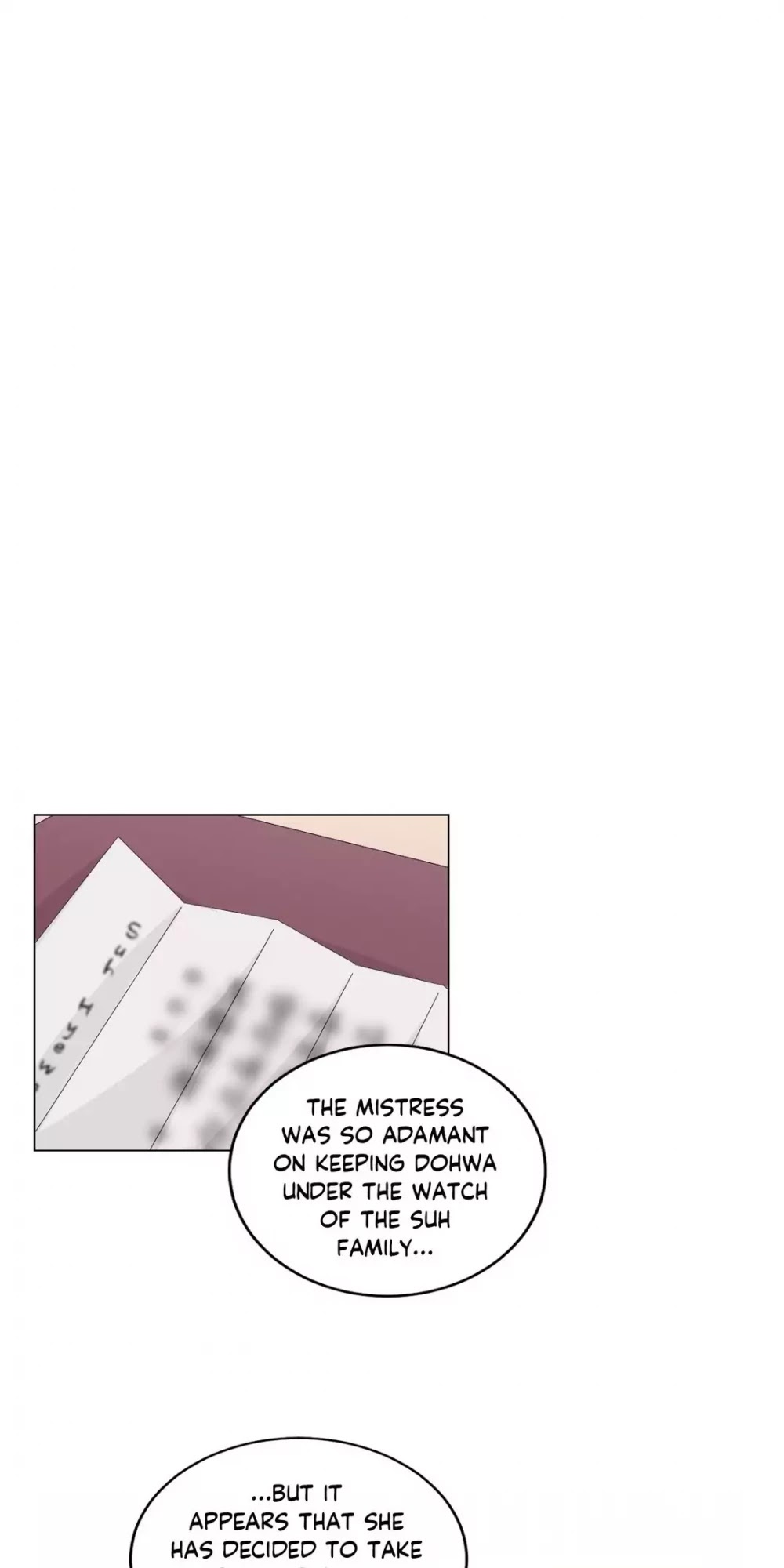 Moonlight Garden Chapter 60 page 1 - Chapter 60