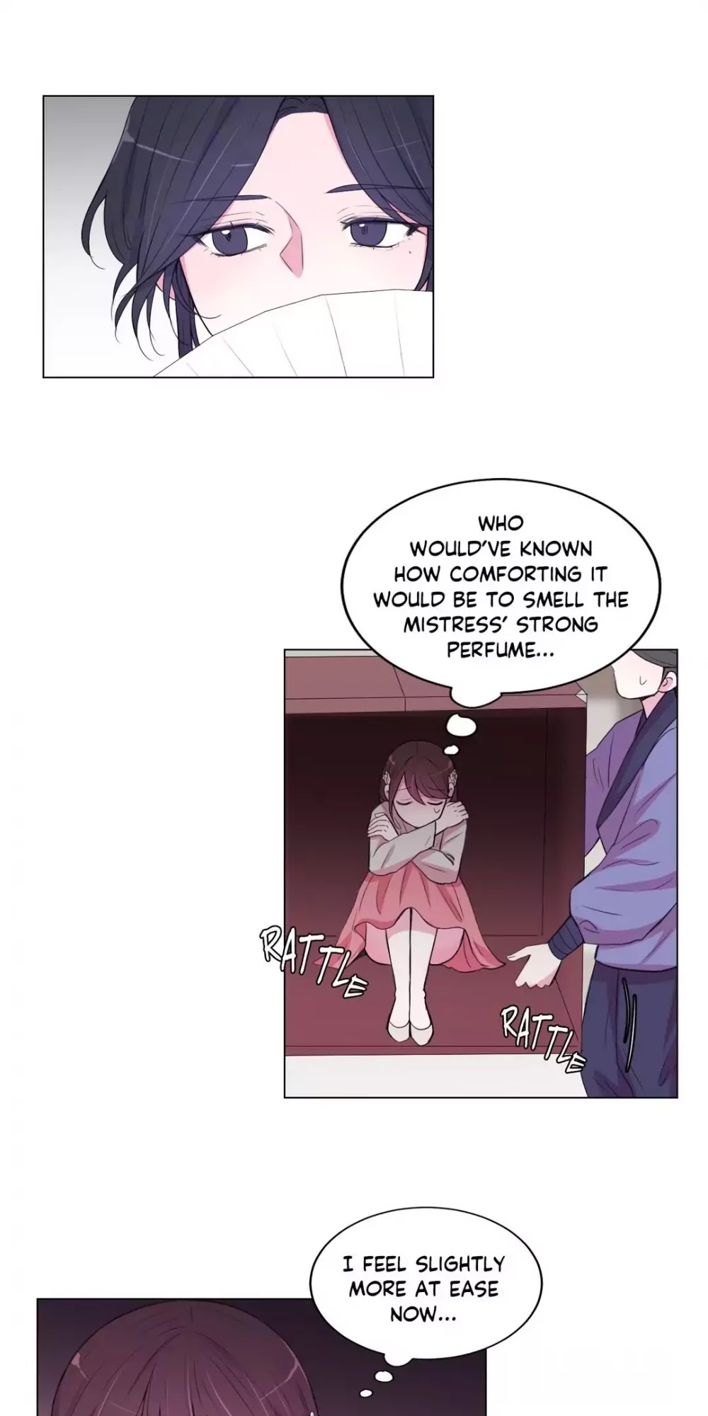 Moonlight Garden Chapter 60 page 14 - Chapter 60