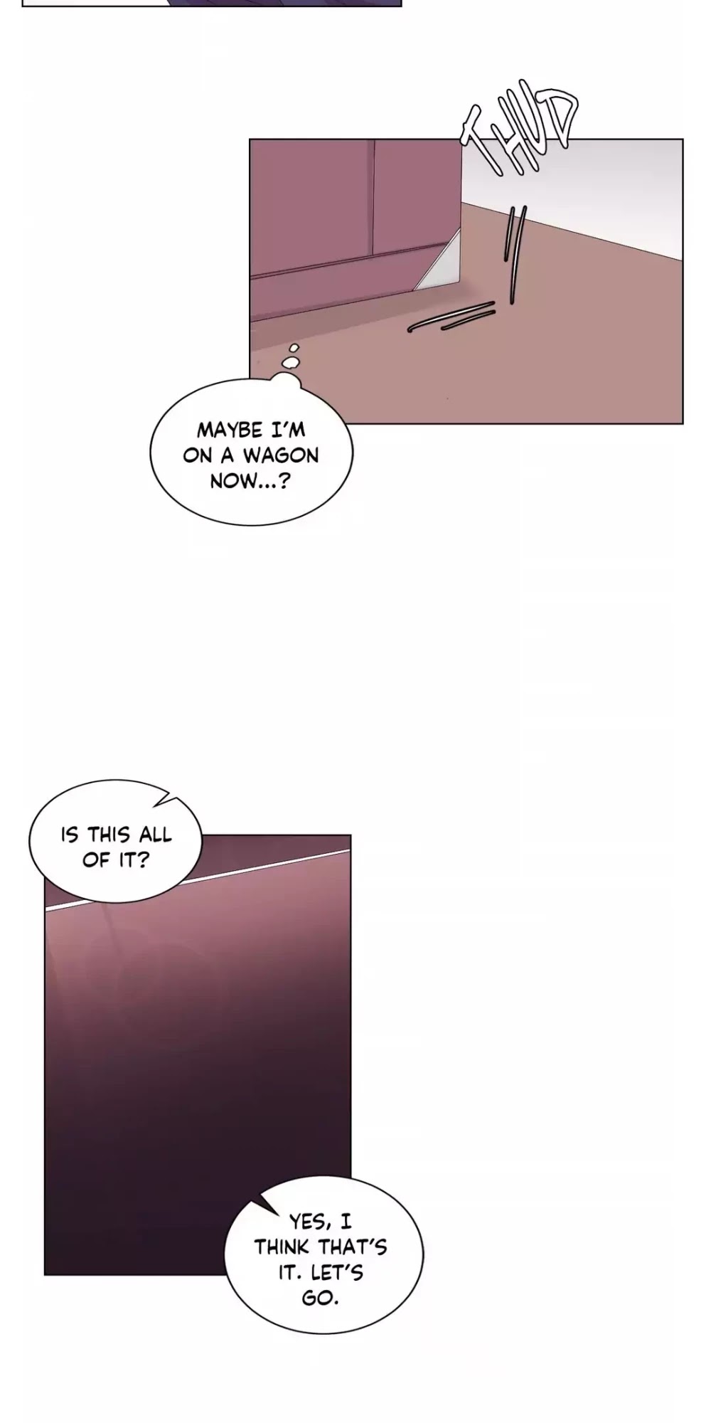 Moonlight Garden Chapter 60 page 23 - Chapter 60