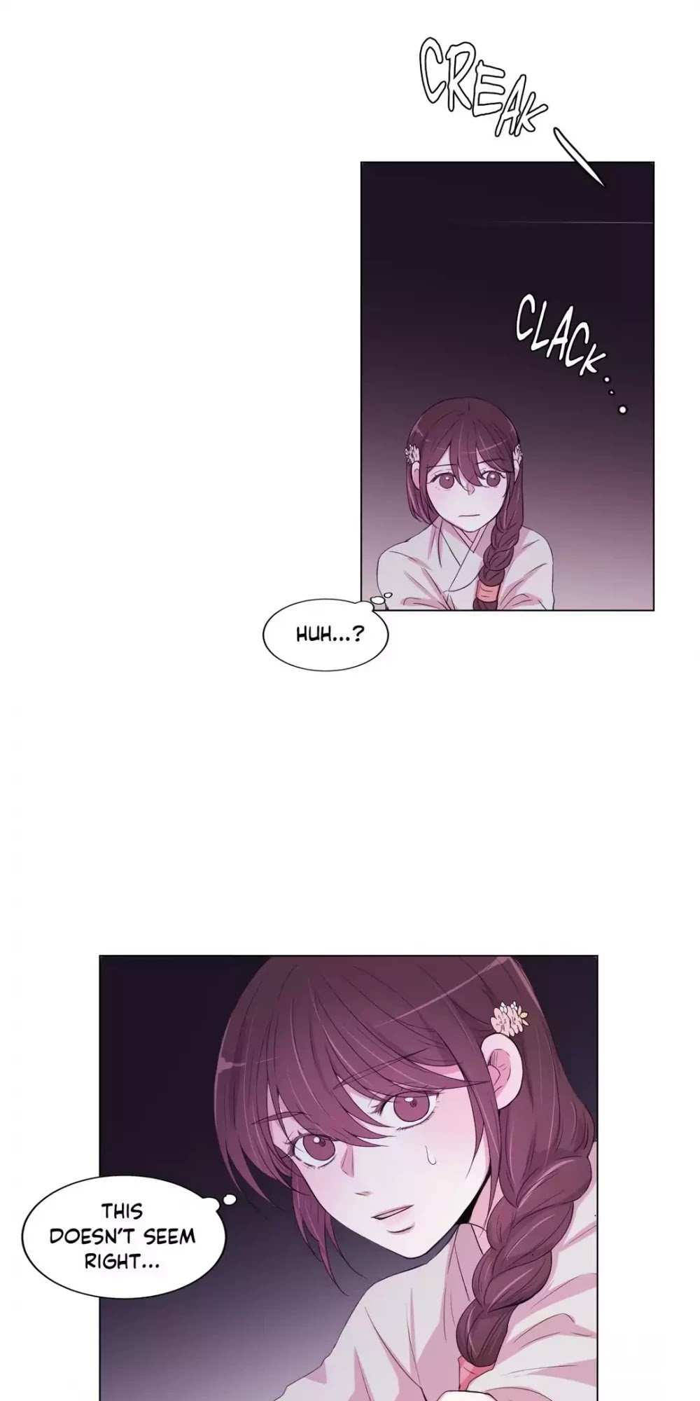Moonlight Garden Chapter 60 page 24 - Chapter 60