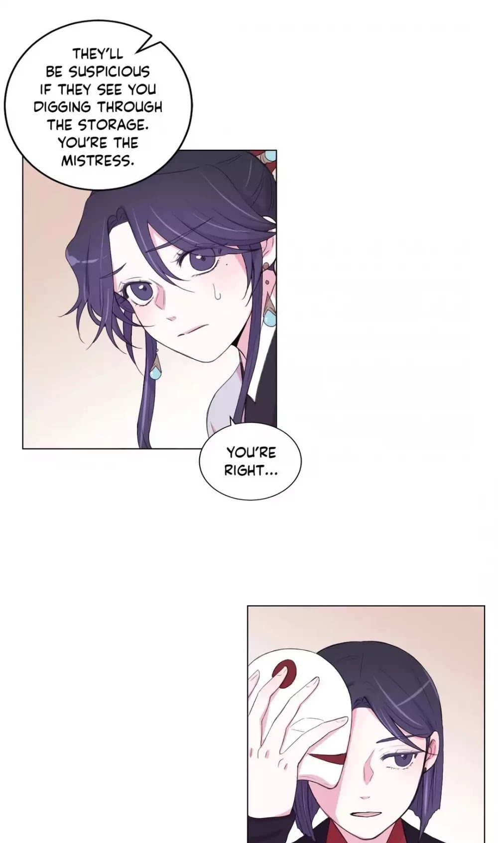 Moonlight Garden Chapter 60 page 28 - Chapter 60