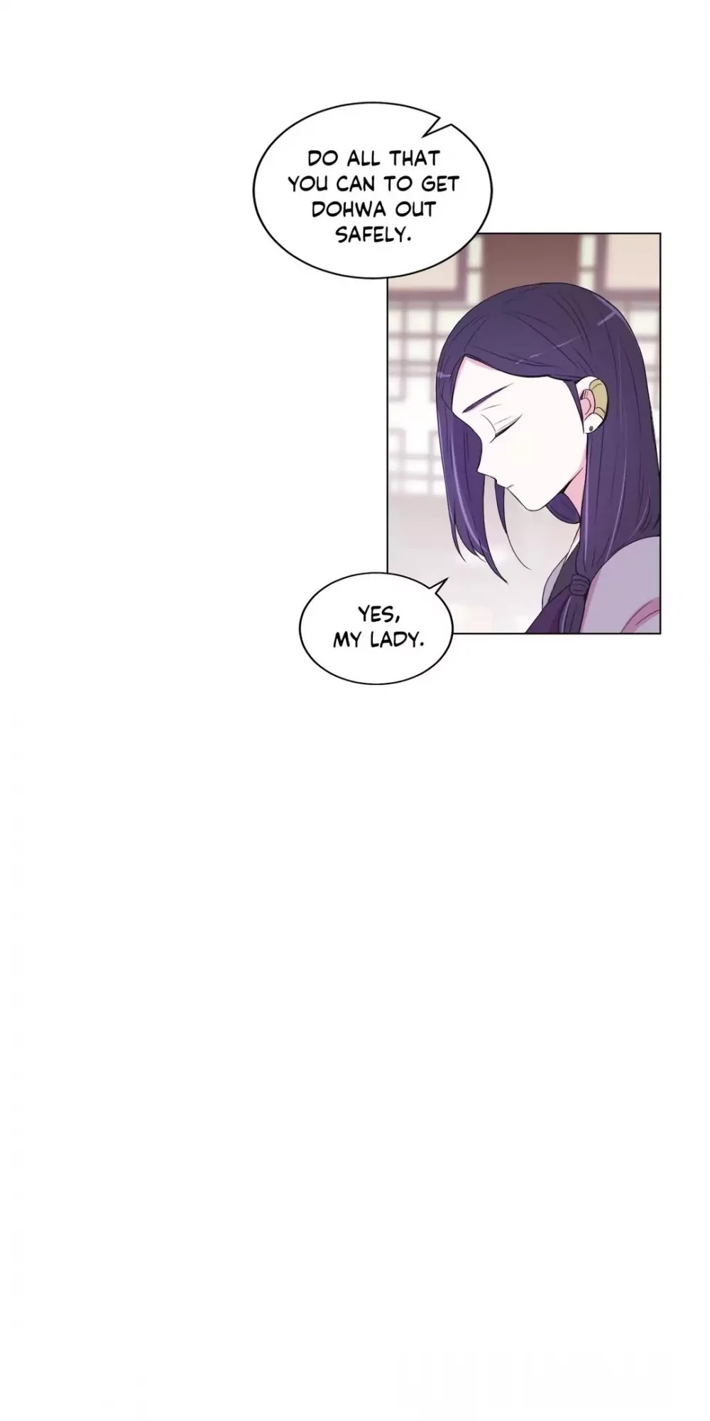 Moonlight Garden Chapter 60 page 3 - Chapter 60