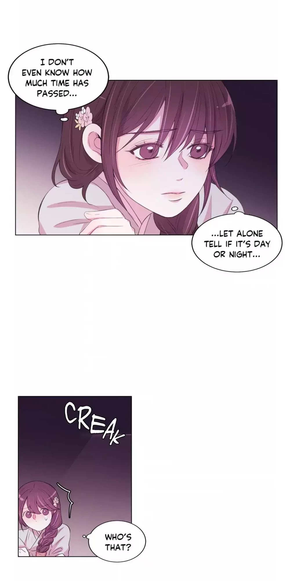 Moonlight Garden Chapter 60 page 33 - Chapter 60