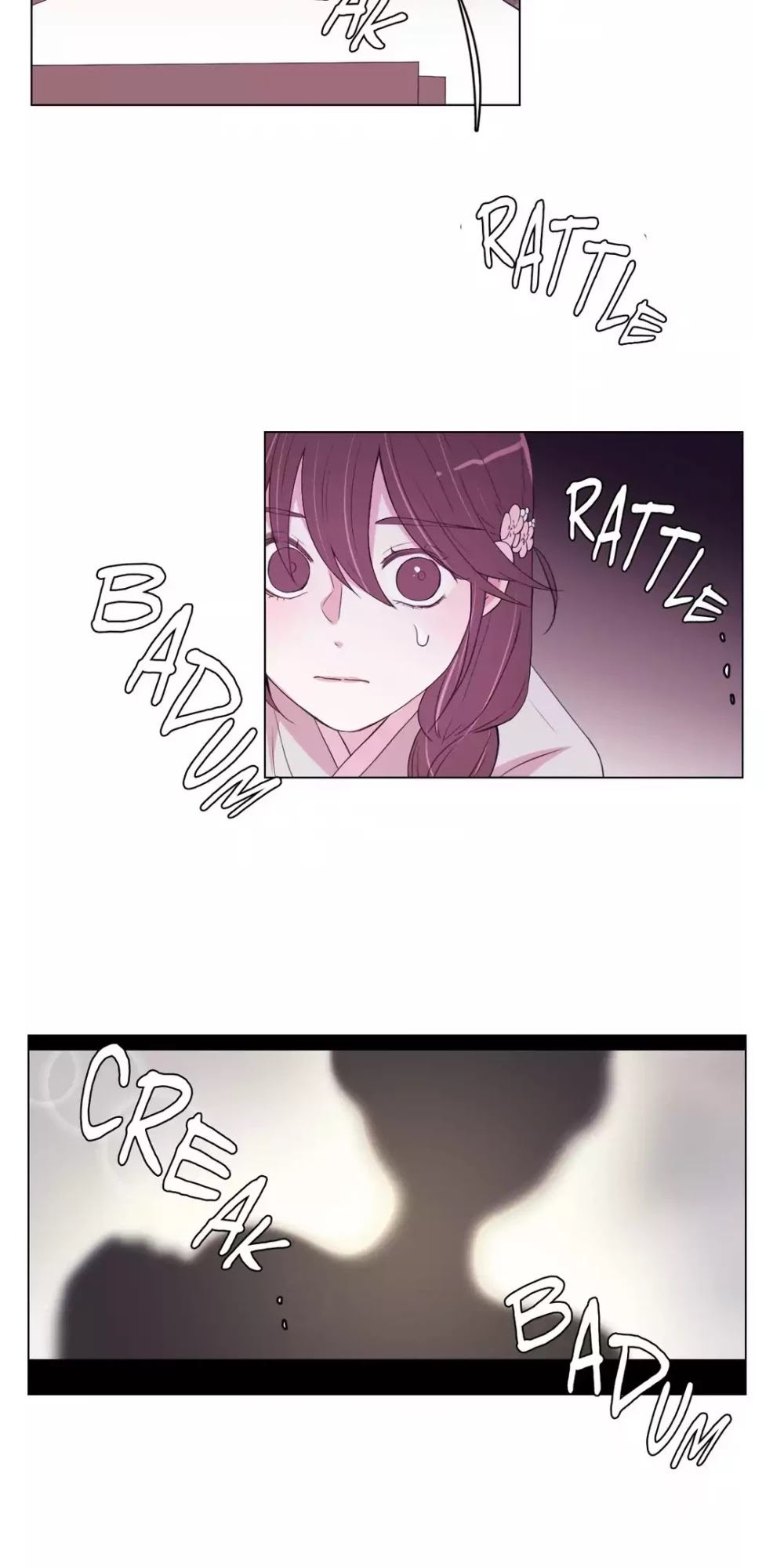 Moonlight Garden Chapter 60 page 35 - Chapter 60