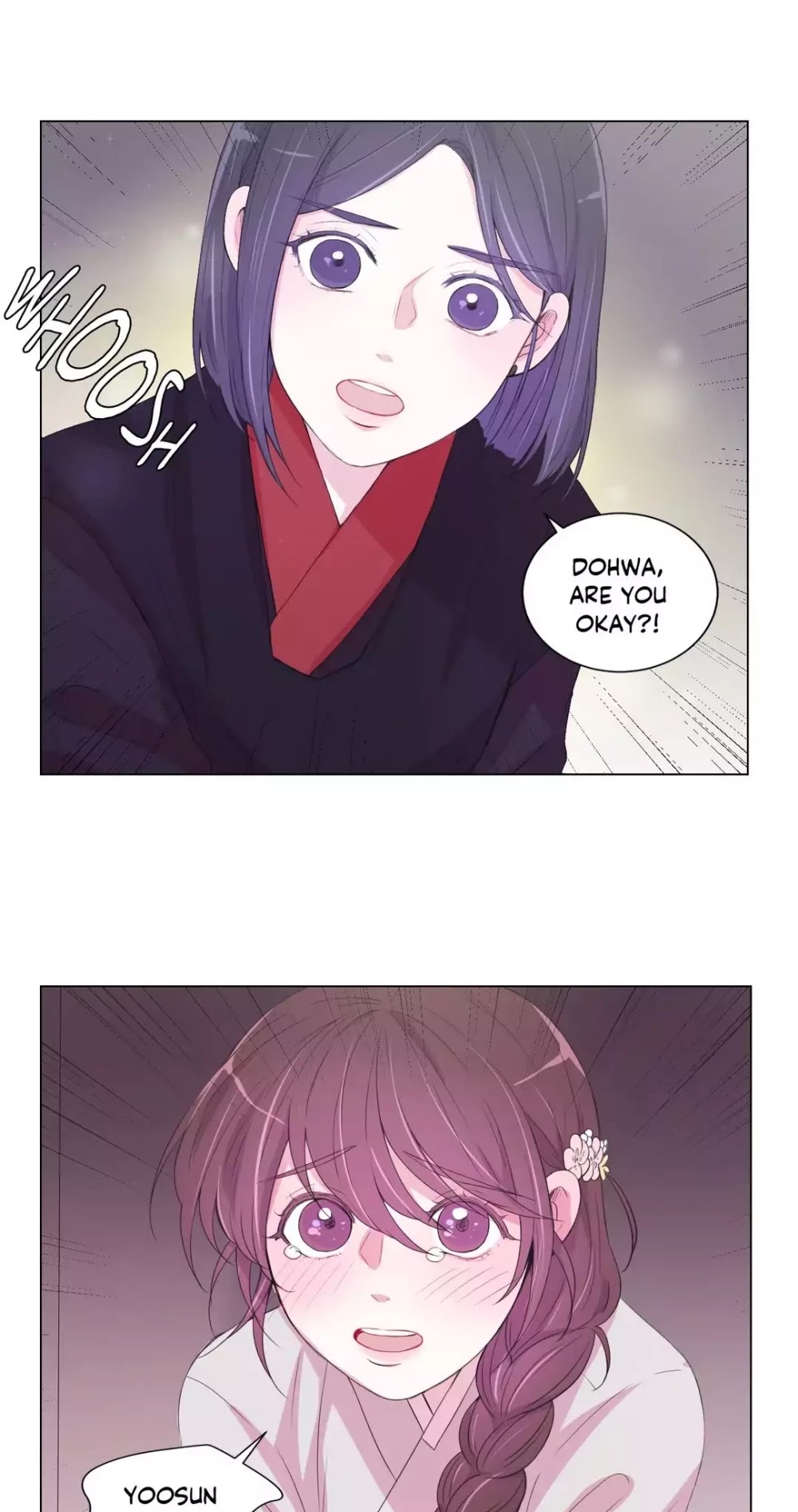 Moonlight Garden Chapter 60 page 36 - Chapter 60