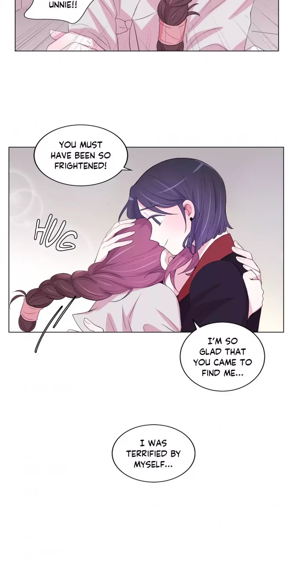 Moonlight Garden Chapter 60 page 37 - Chapter 60