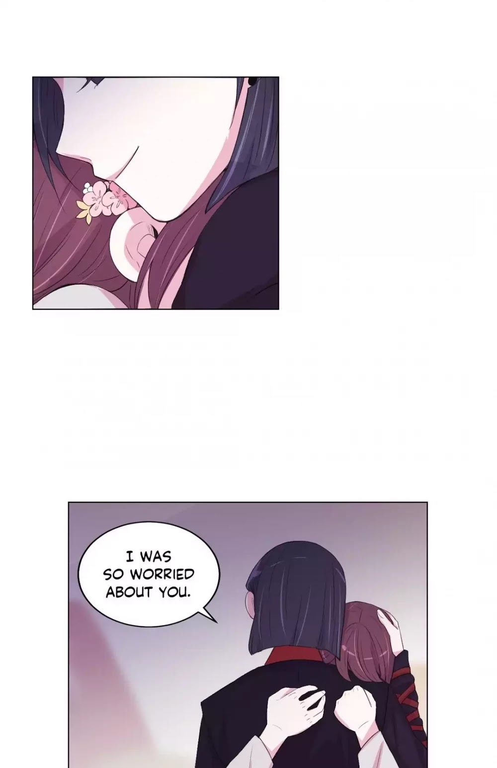 Moonlight Garden Chapter 60 page 38 - Chapter 60