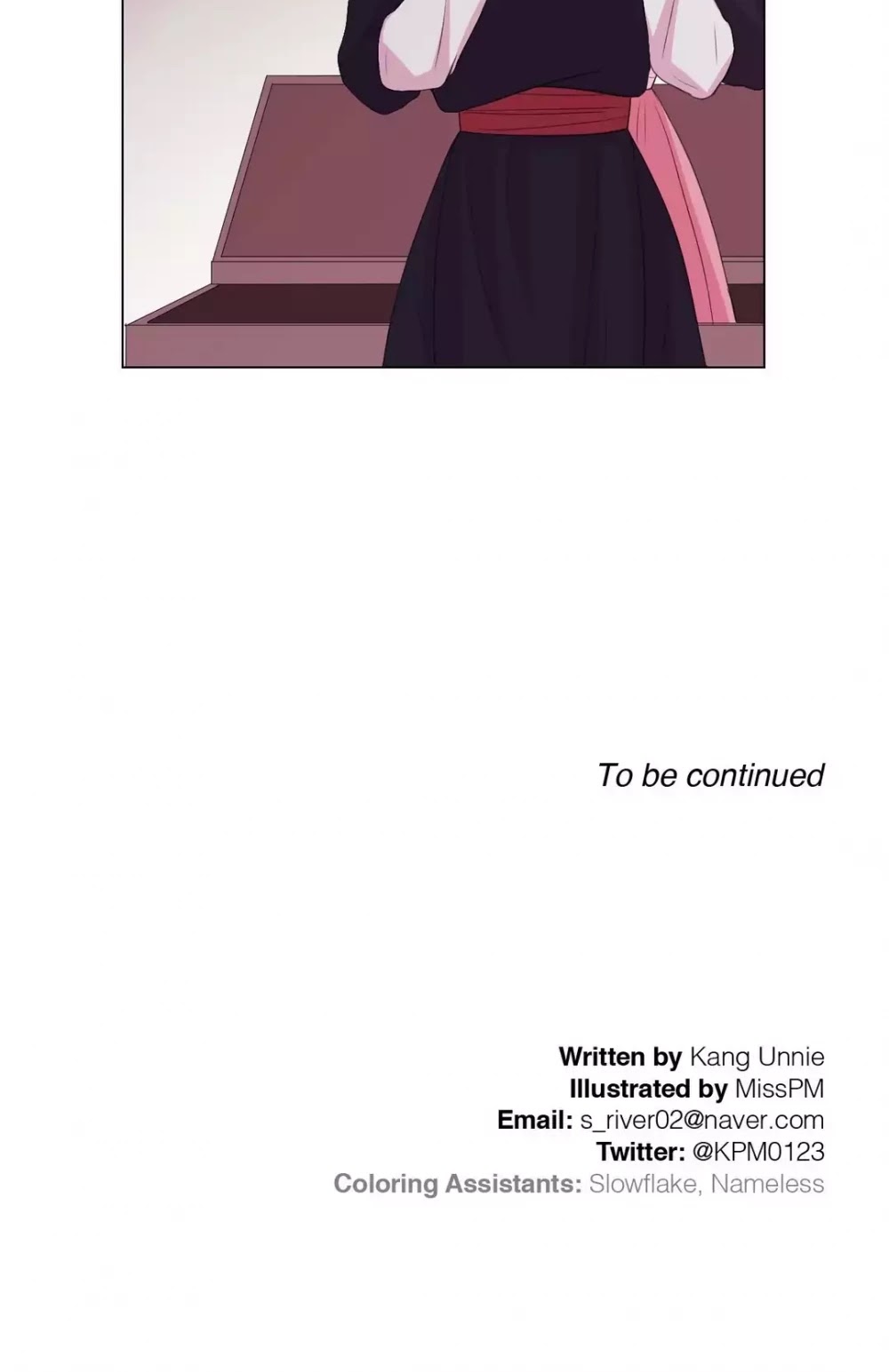 Moonlight Garden Chapter 60 page 39 - Chapter 60