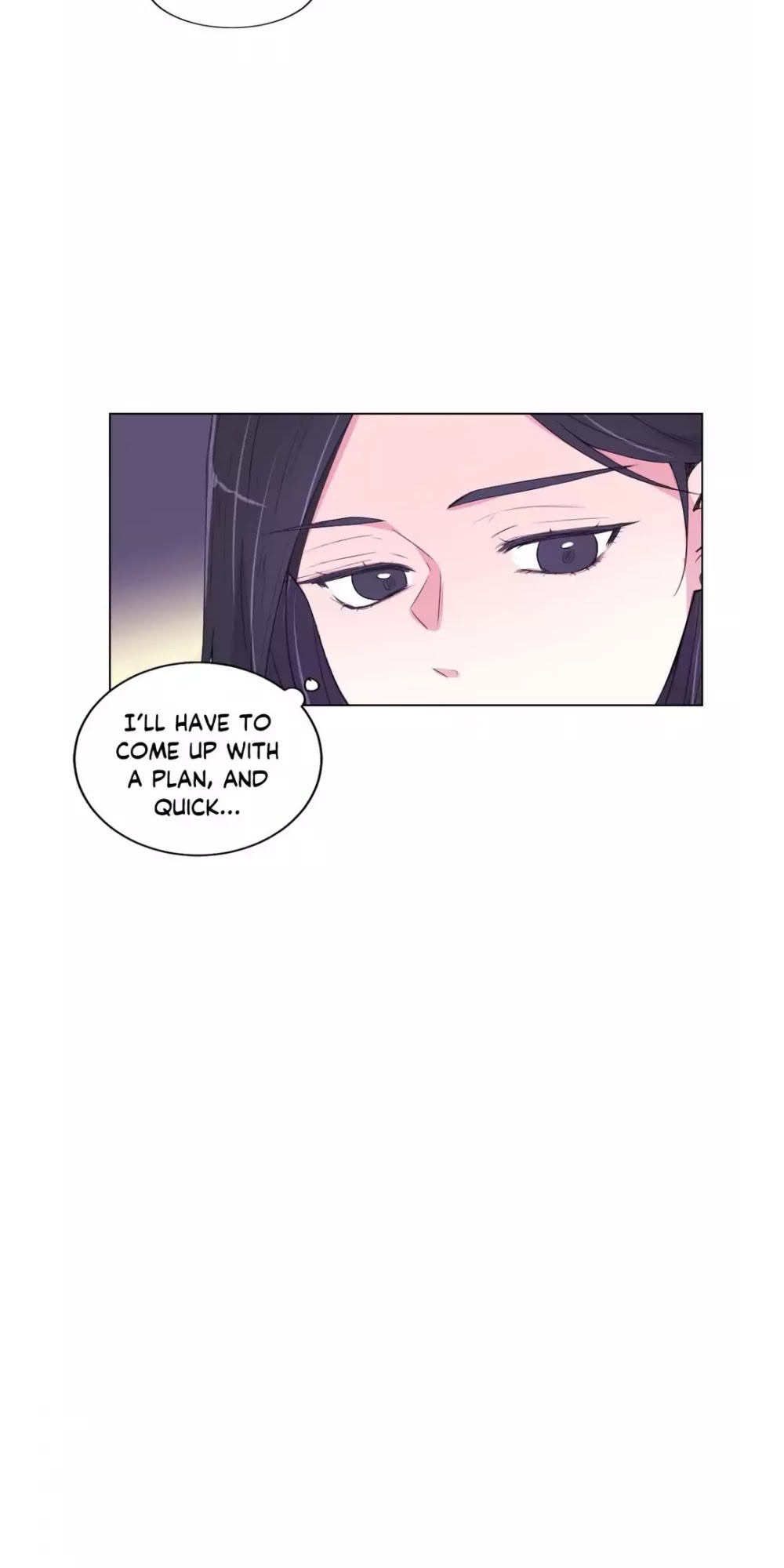 Moonlight Garden Chapter 60 page 6 - Chapter 60