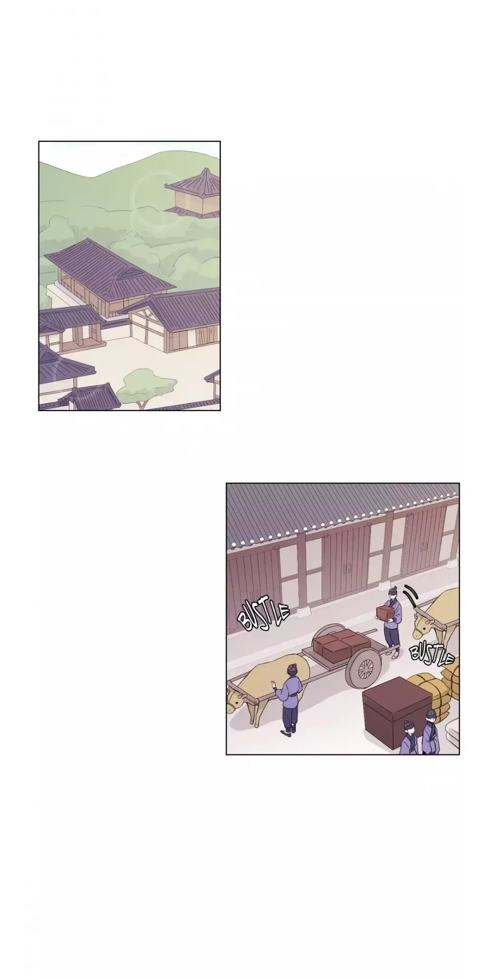 Moonlight Garden Chapter 60 page 8 - Chapter 60