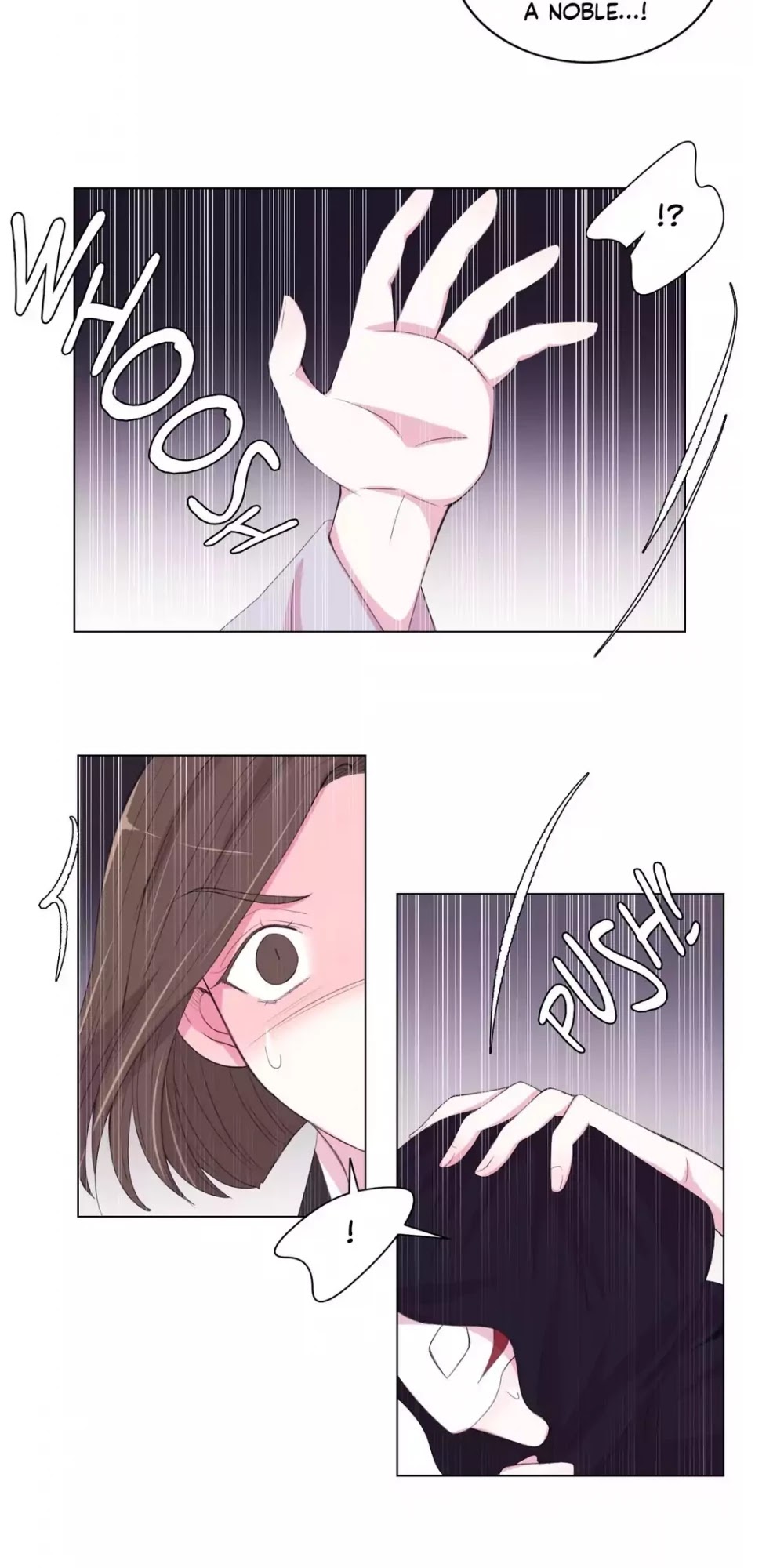 Moonlight Garden Chapter 66 page 12 - Chapter 66
