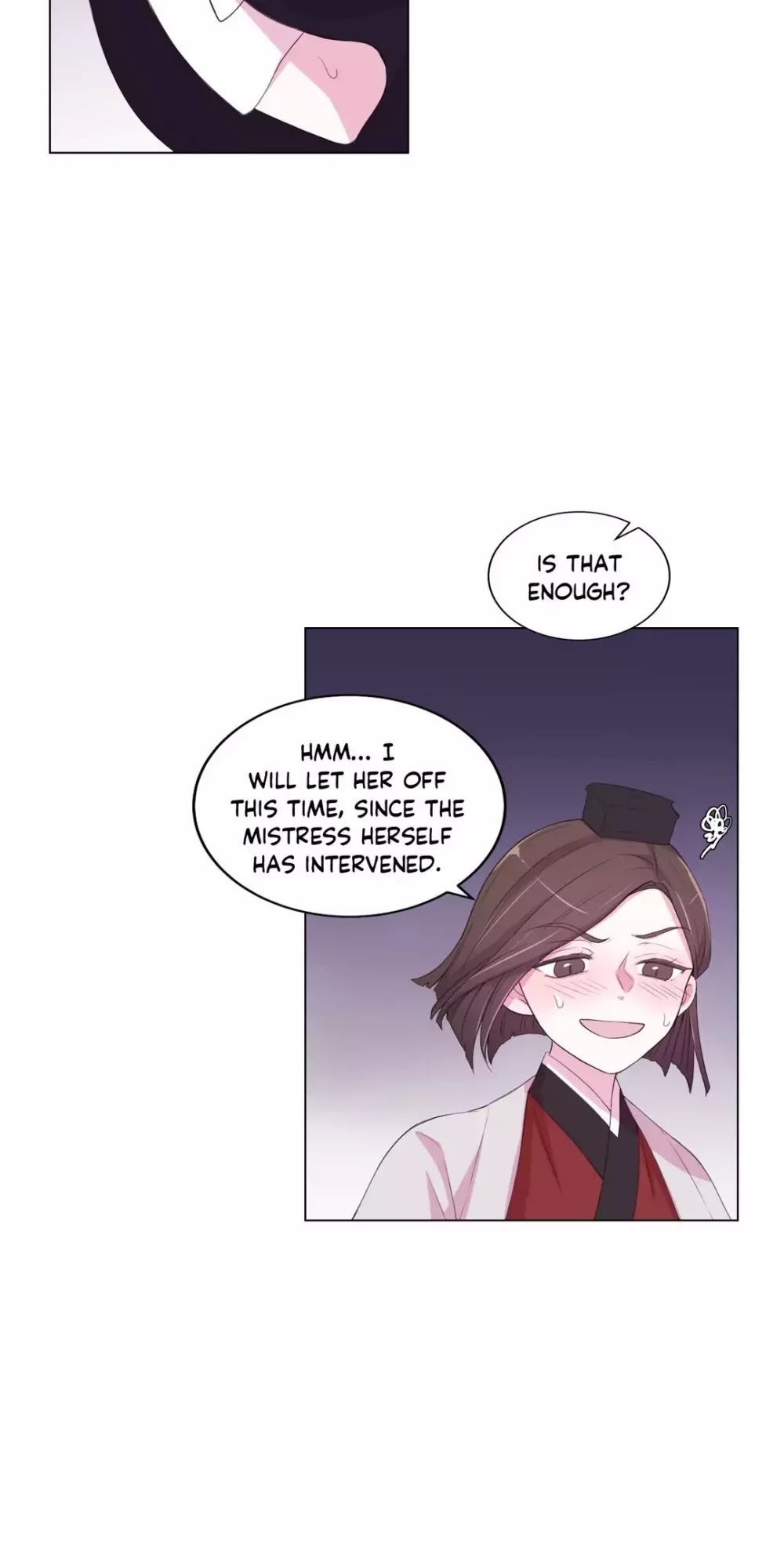 Moonlight Garden Chapter 66 page 14 - Chapter 66