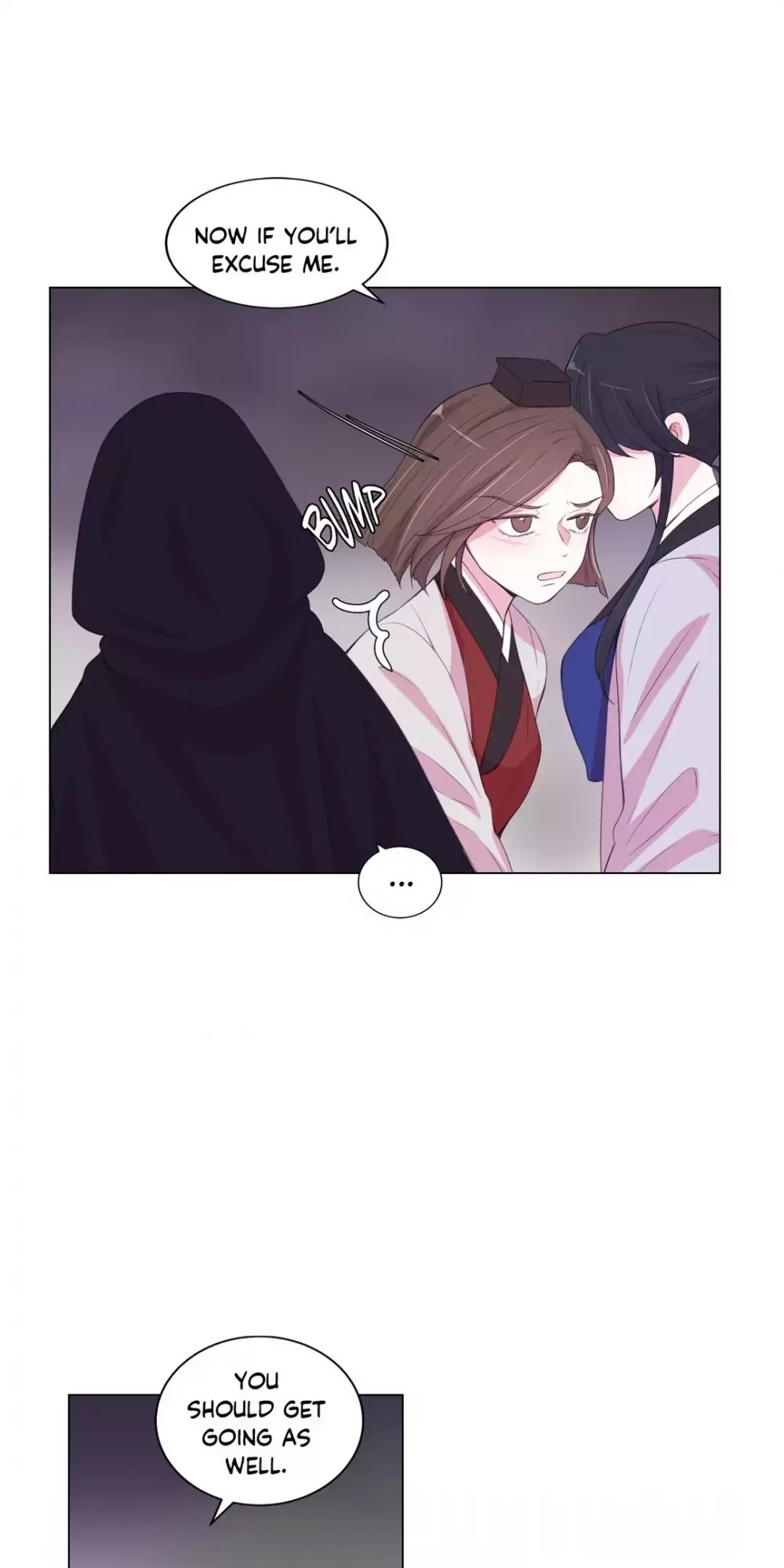 Moonlight Garden Chapter 66 page 15 - Chapter 66