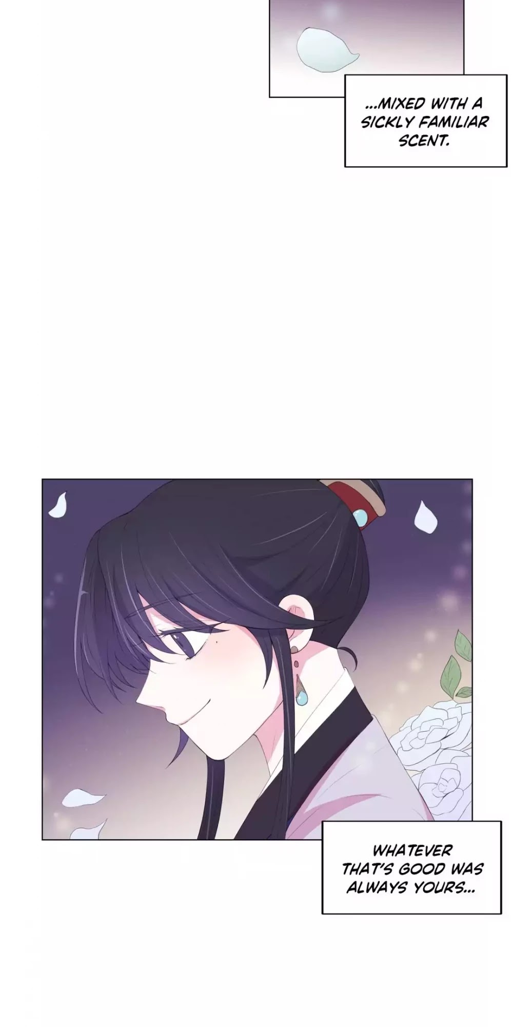 Moonlight Garden Chapter 66 page 2 - Chapter 66
