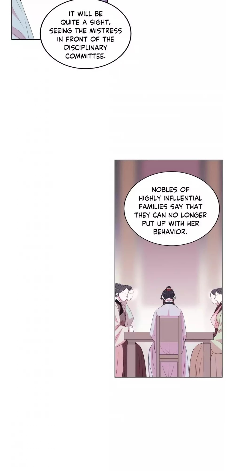 Moonlight Garden Chapter 66 page 26 - Chapter 66