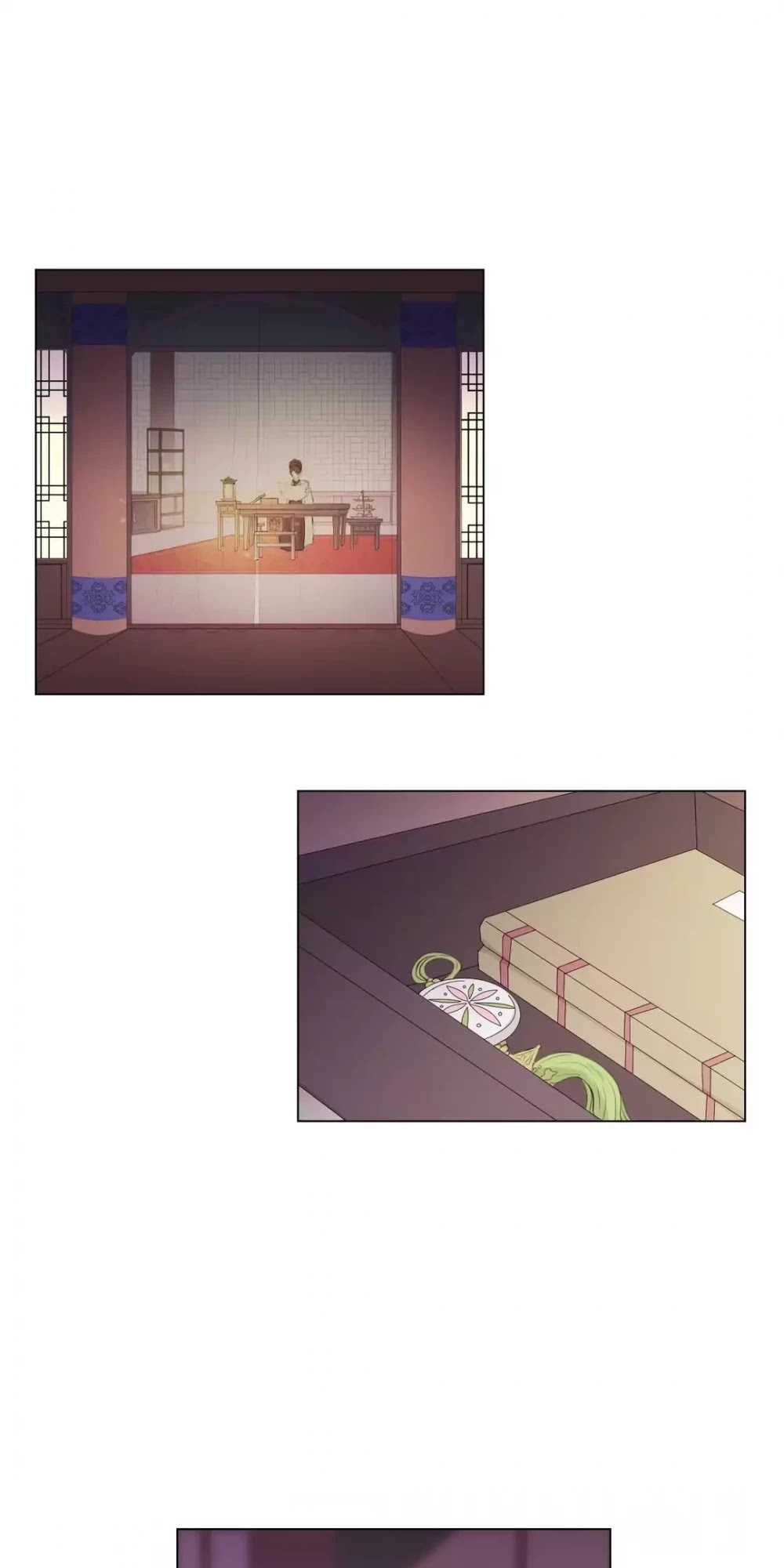 Moonlight Garden Chapter 66 page 29 - Chapter 66