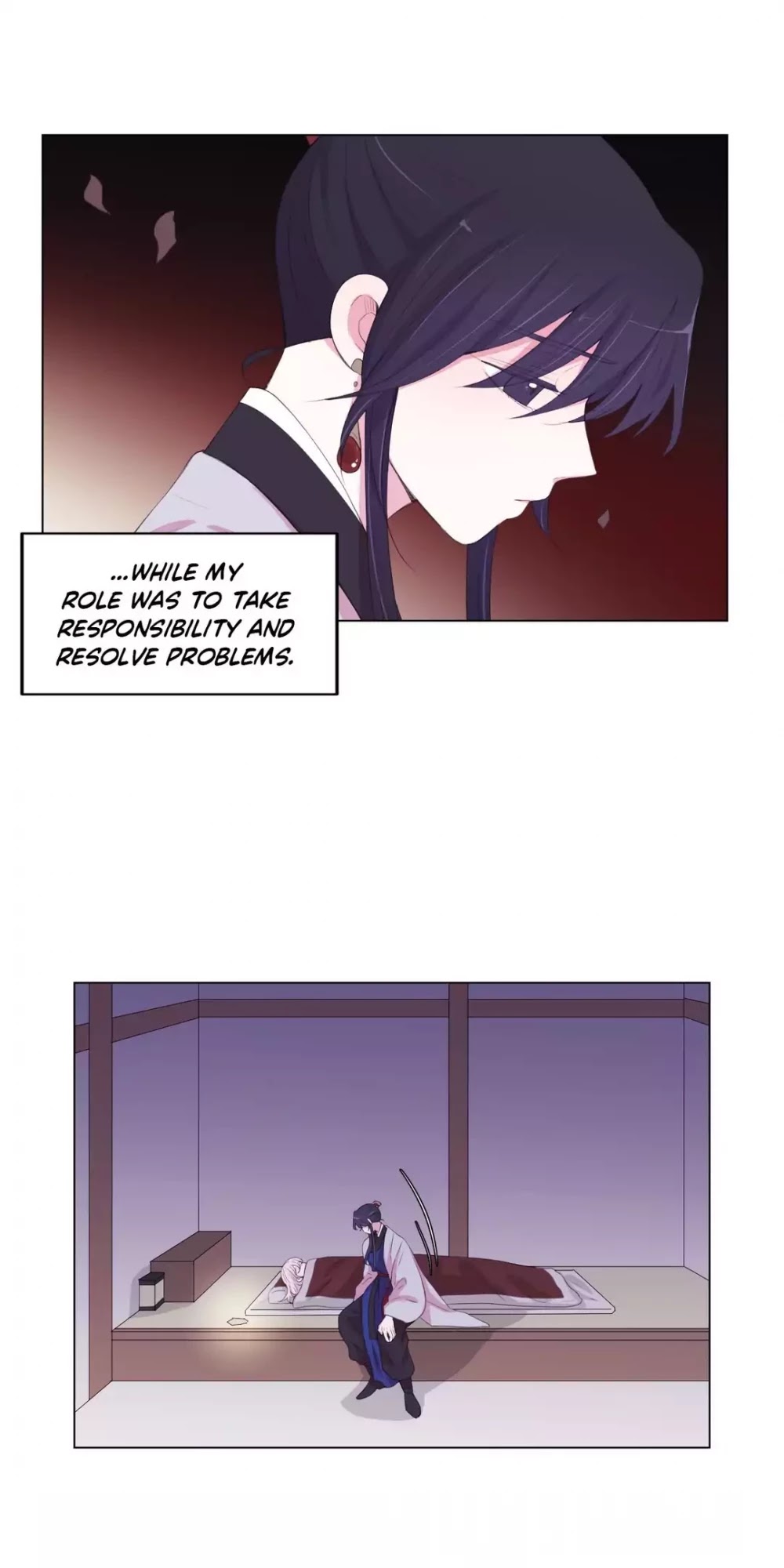 Moonlight Garden Chapter 66 page 3 - Chapter 66