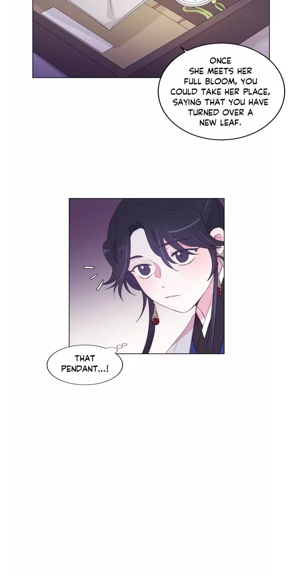 Moonlight Garden Chapter 66 page 32 - Chapter 66
