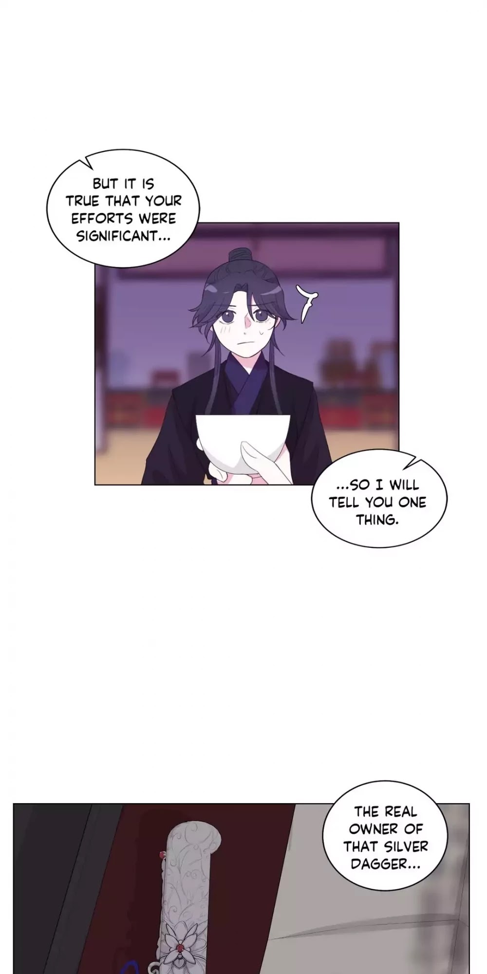 Moonlight Garden Chapter 66 page 39 - Chapter 66