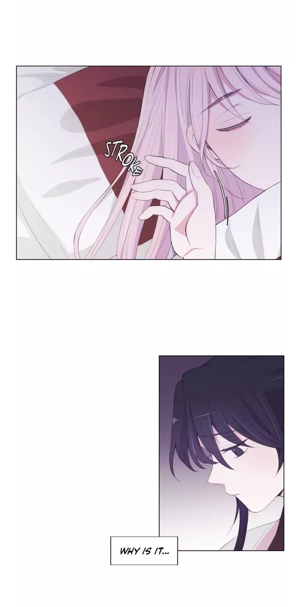 Moonlight Garden Chapter 66 page 4 - Chapter 66