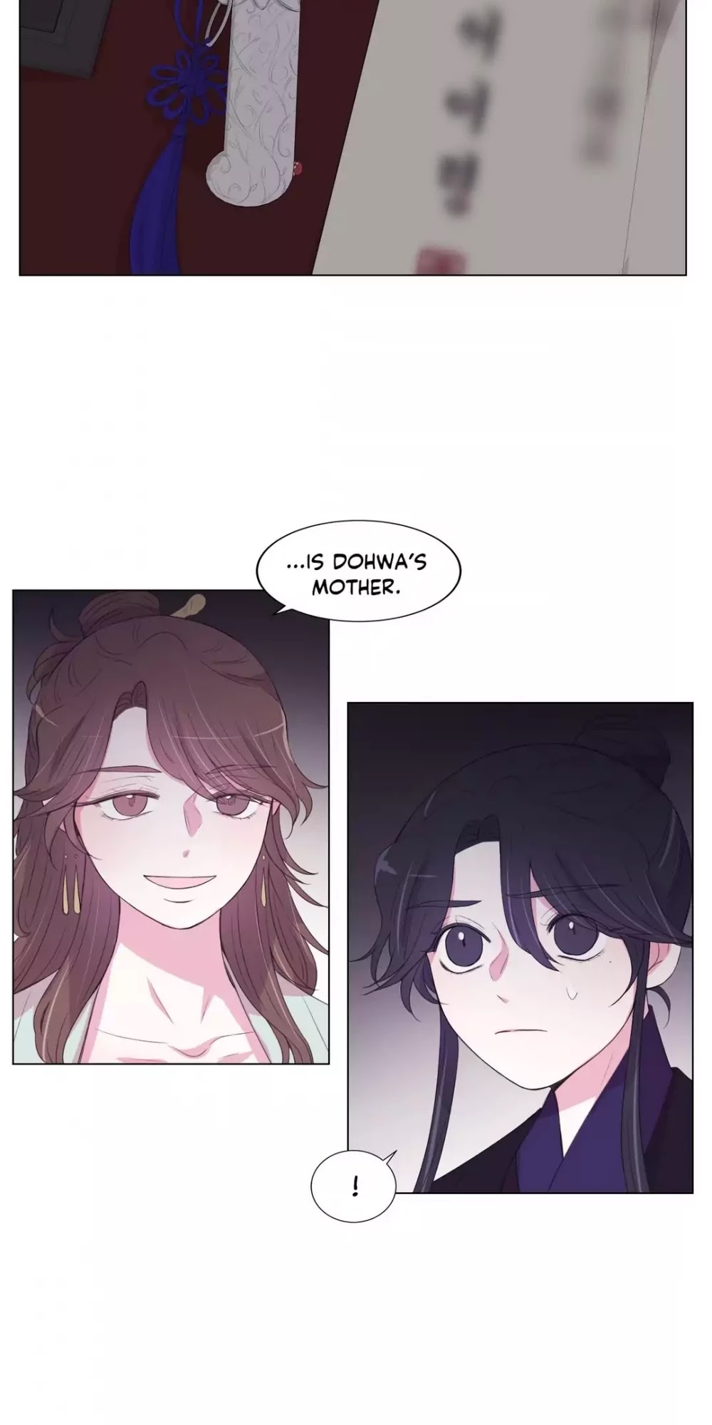 Moonlight Garden Chapter 66 page 40 - Chapter 66