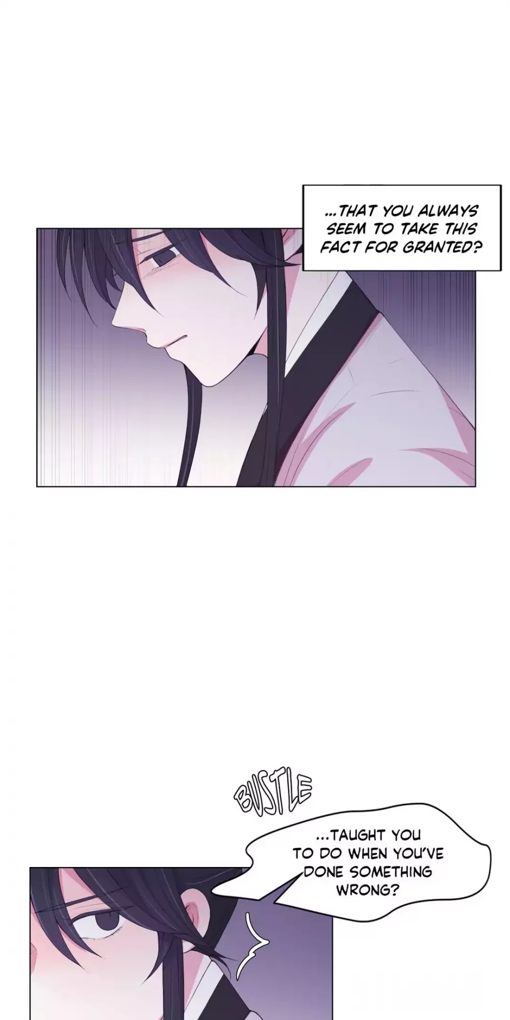 Moonlight Garden Chapter 66 page 5 - Chapter 66