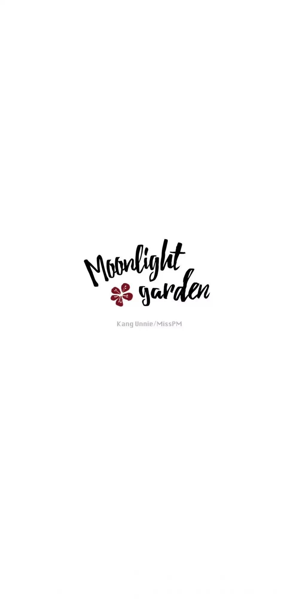 Moonlight Garden Chapter 66 page 7 - Chapter 66