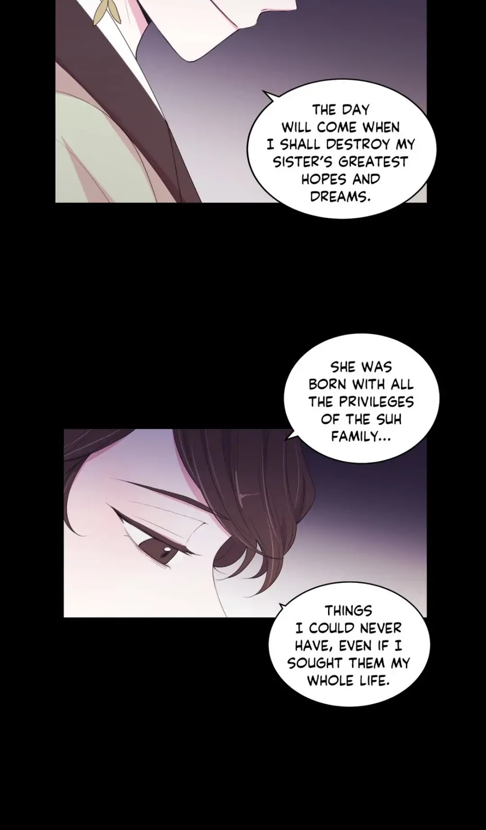 Moonlight Garden Chapter 68 page 10 - Chapter 68