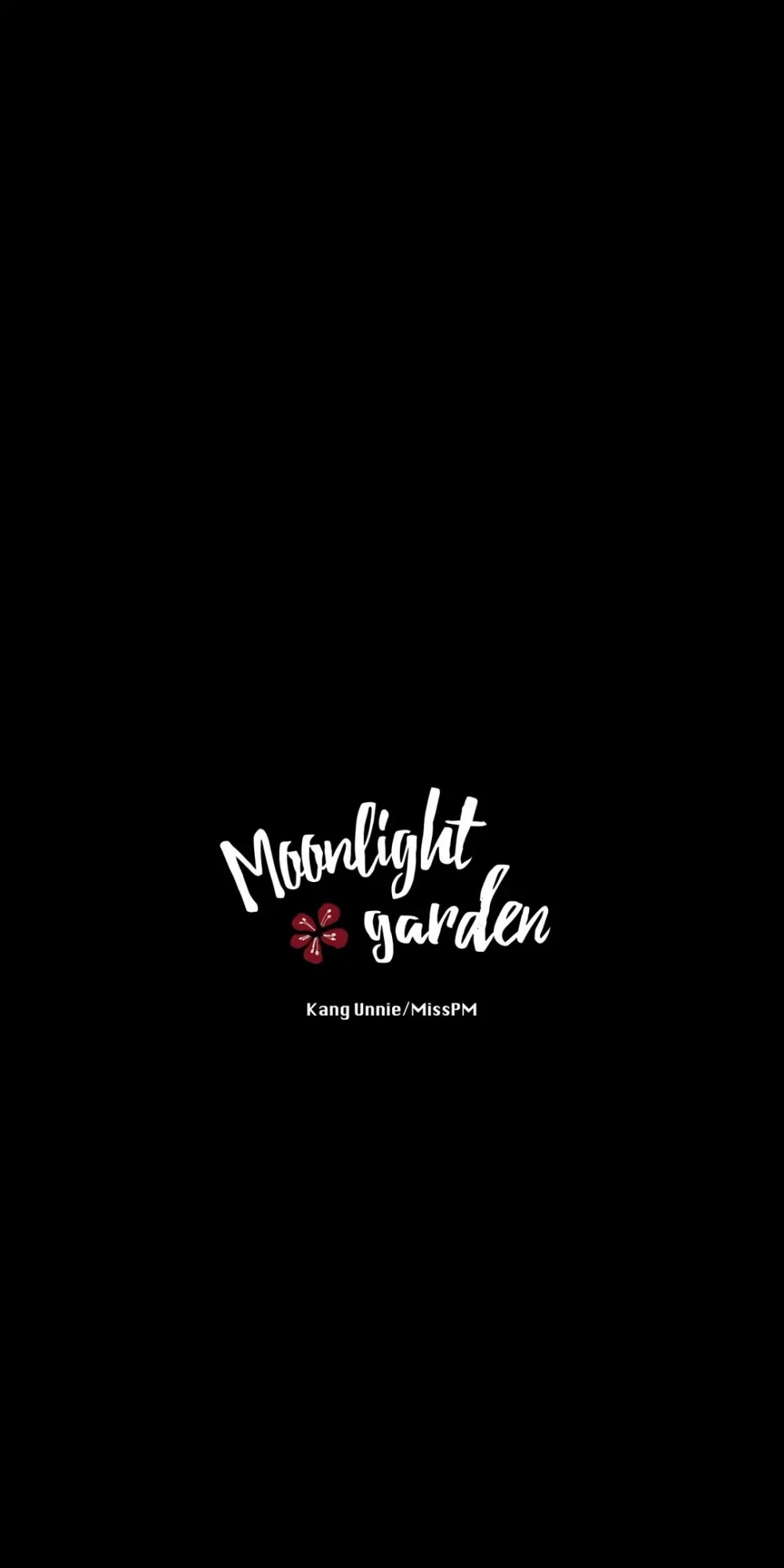 Moonlight Garden Chapter 68 page 13 - Chapter 68
