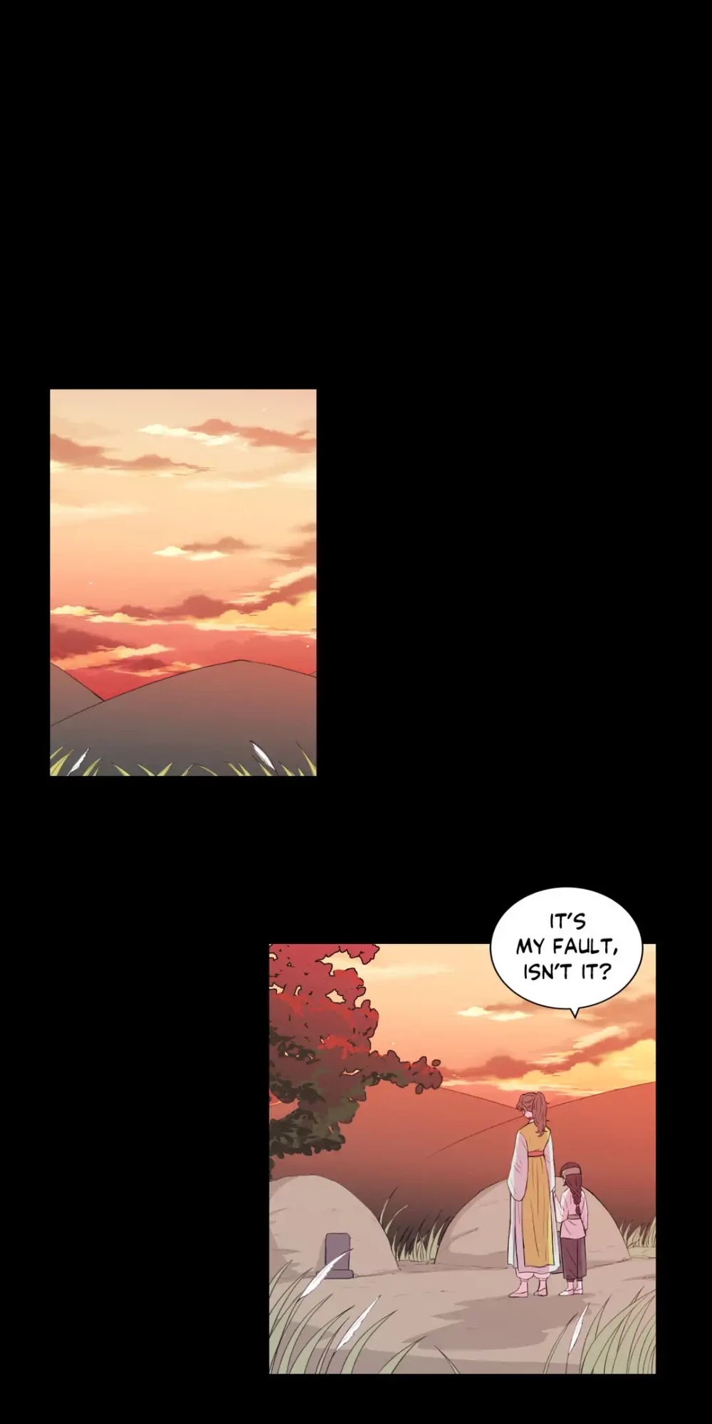 Moonlight Garden Chapter 68 page 14 - Chapter 68