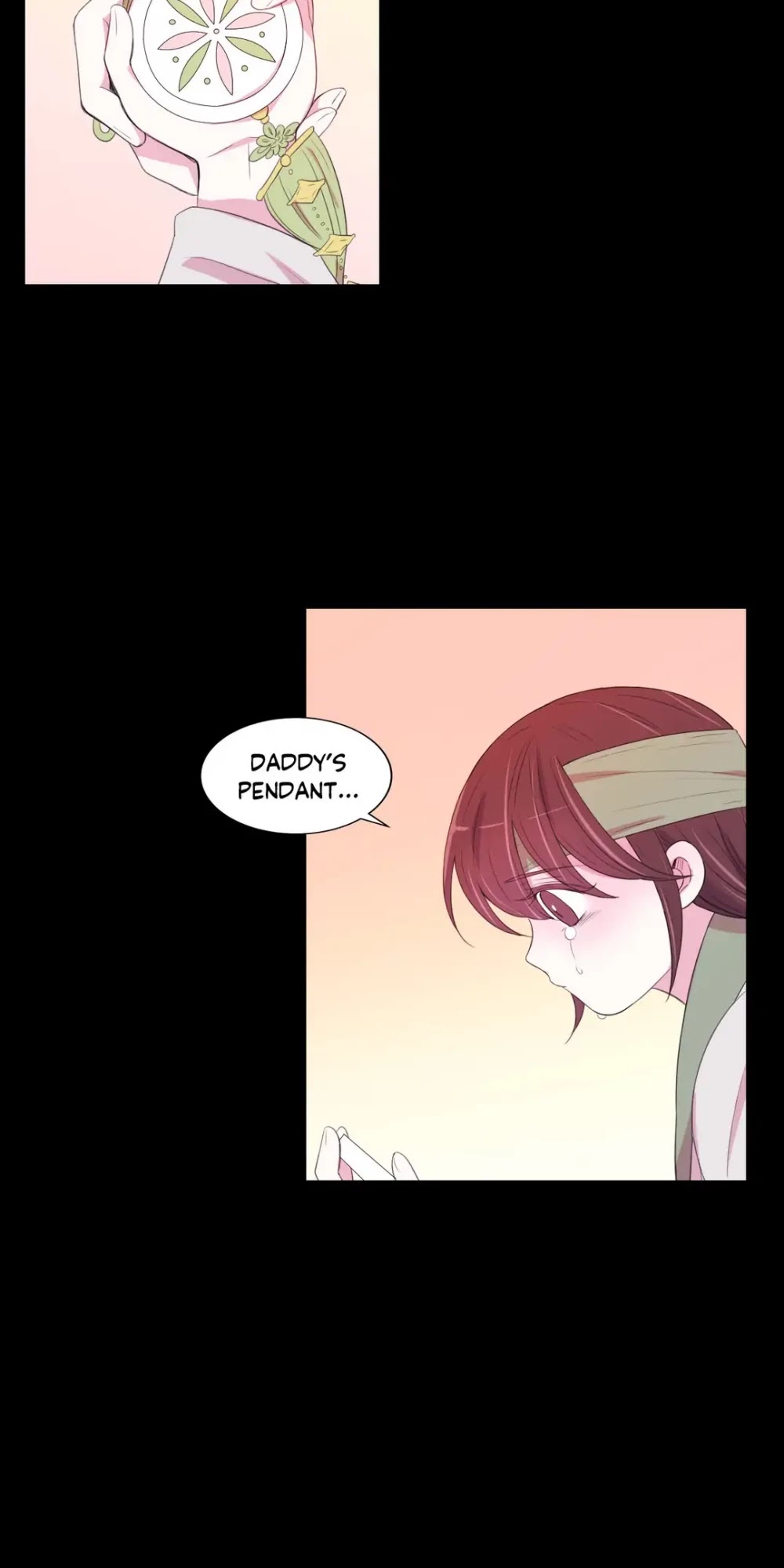 Moonlight Garden Chapter 68 page 20 - Chapter 68