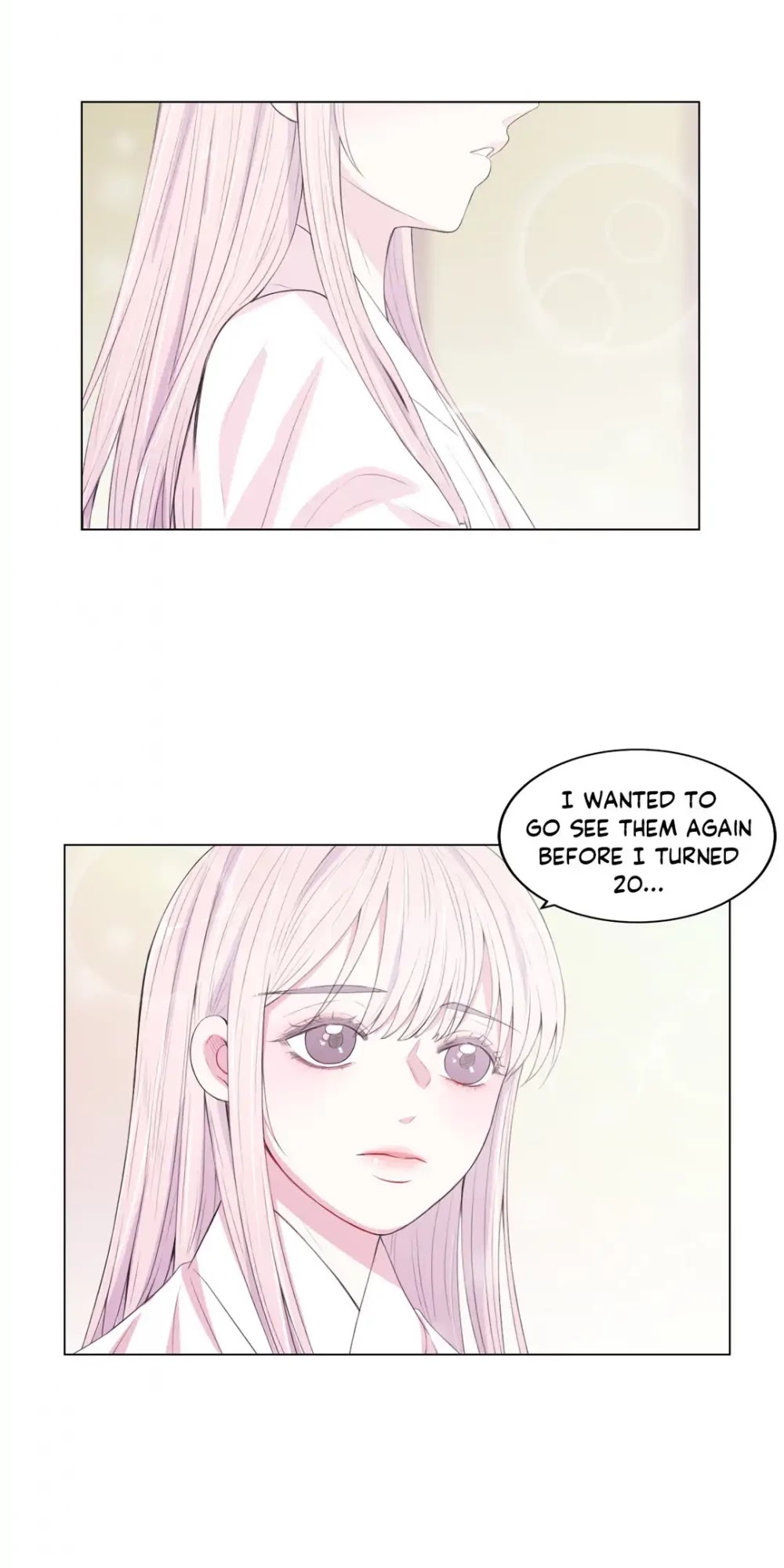 Moonlight Garden Chapter 68 page 28 - Chapter 68