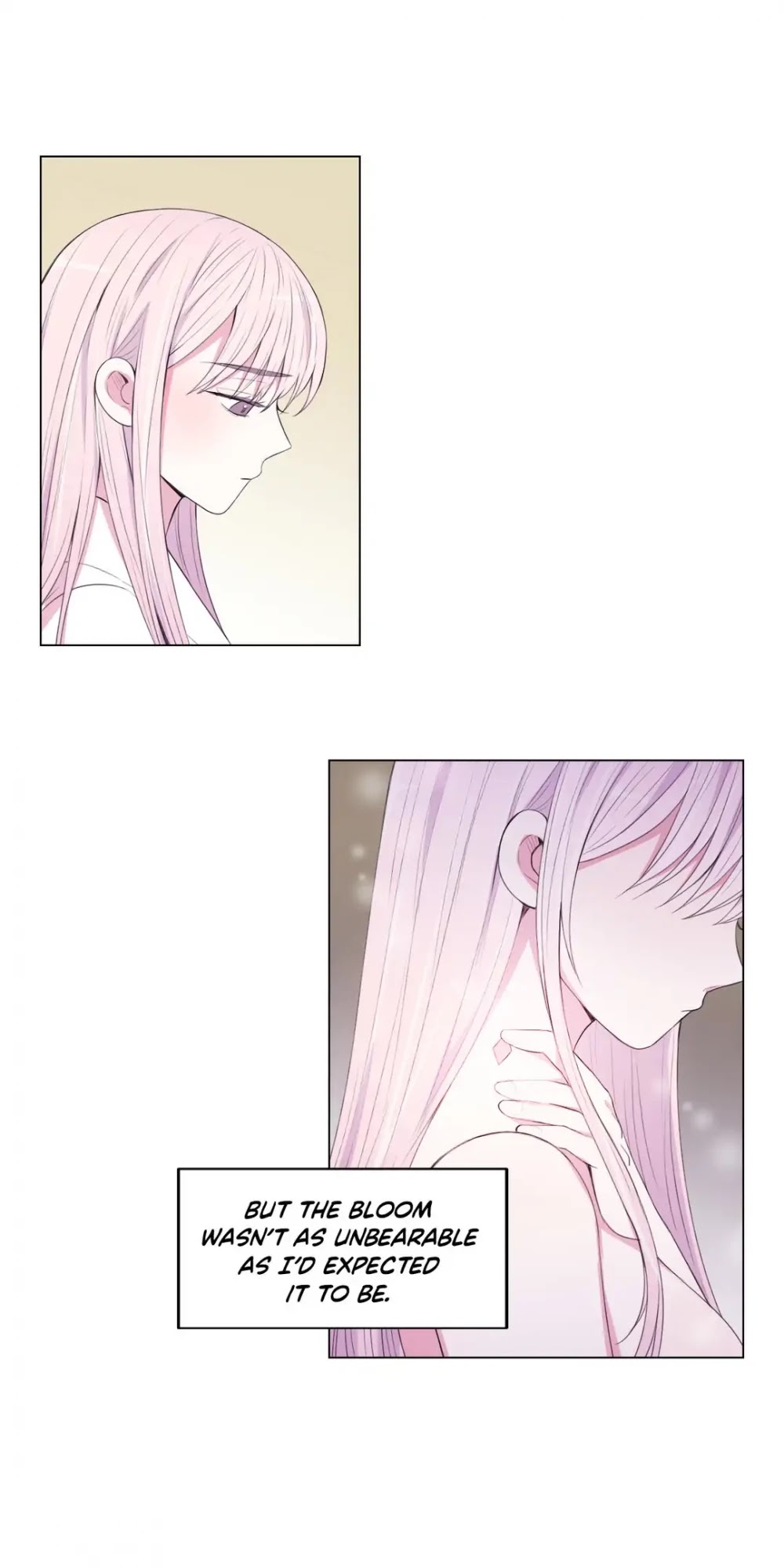 Moonlight Garden Chapter 68 page 29 - Chapter 68