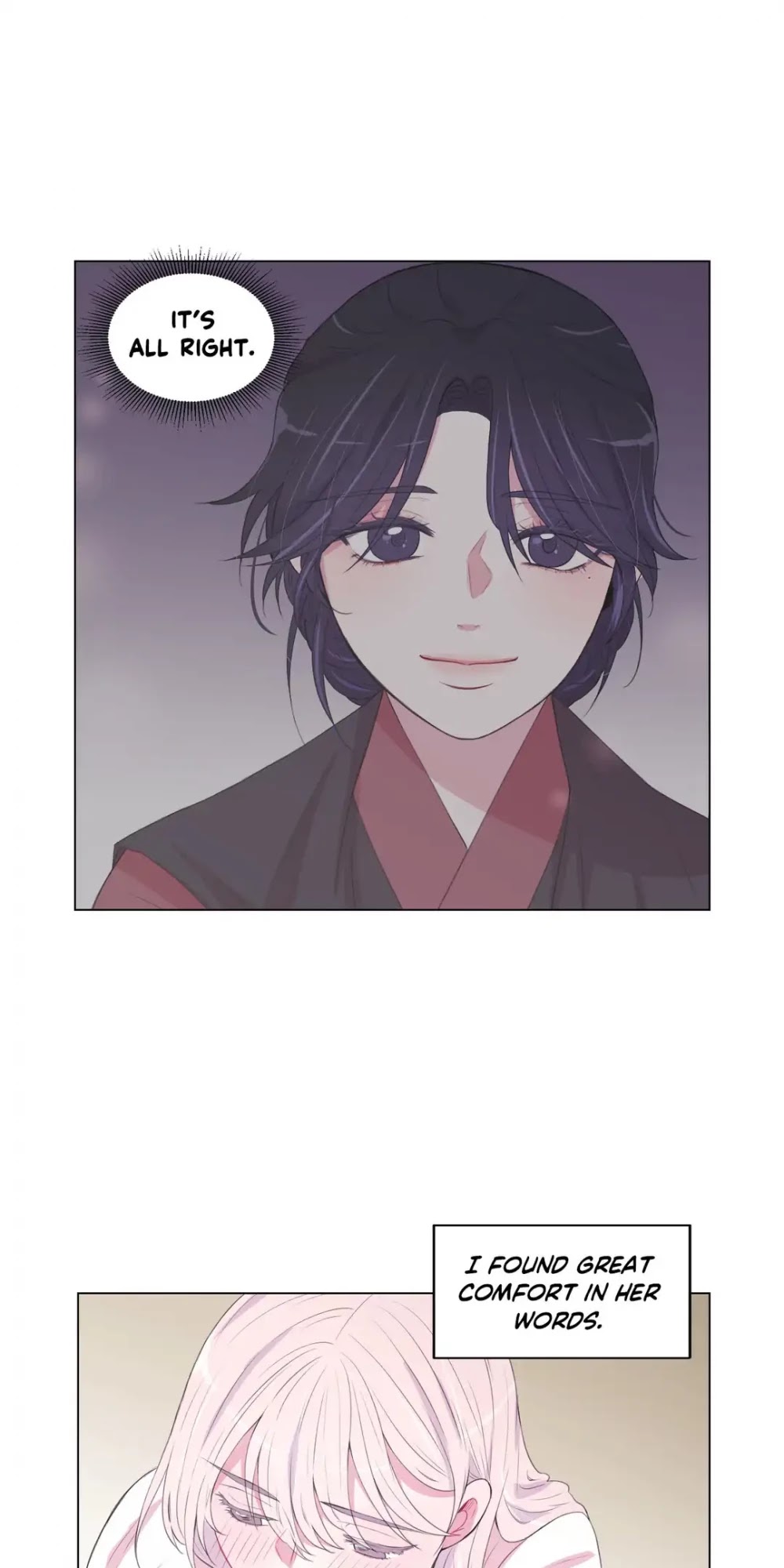 Moonlight Garden Chapter 68 page 33 - Chapter 68
