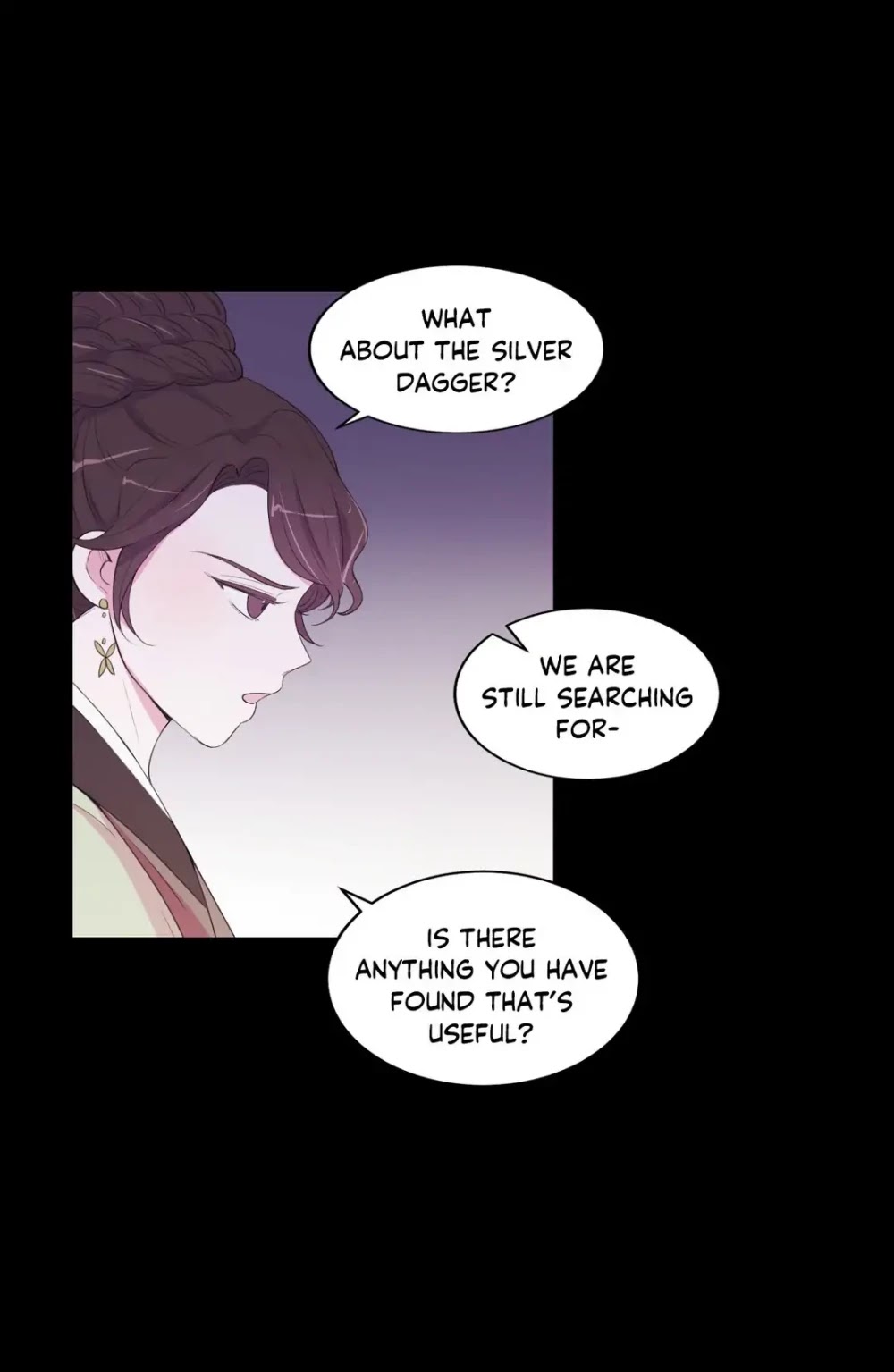 Moonlight Garden Chapter 68 page 5 - Chapter 68