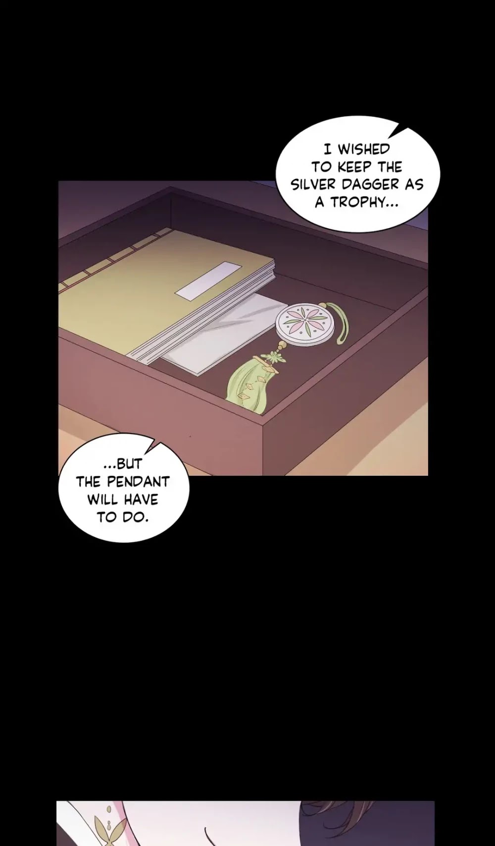 Moonlight Garden Chapter 68 page 9 - Chapter 68