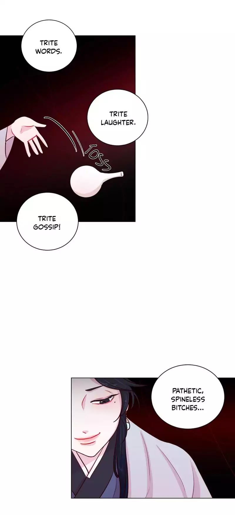Moonlight Garden Chapter 7 page 10 - Chapter 7
